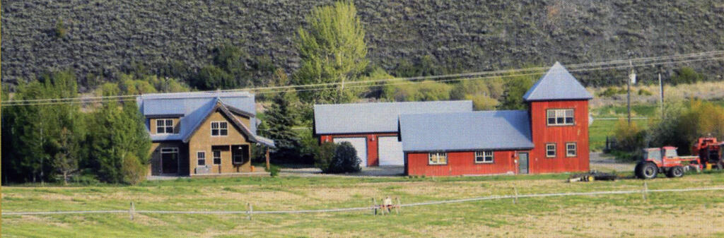 170 Croy Creek Road Property Photo 17
