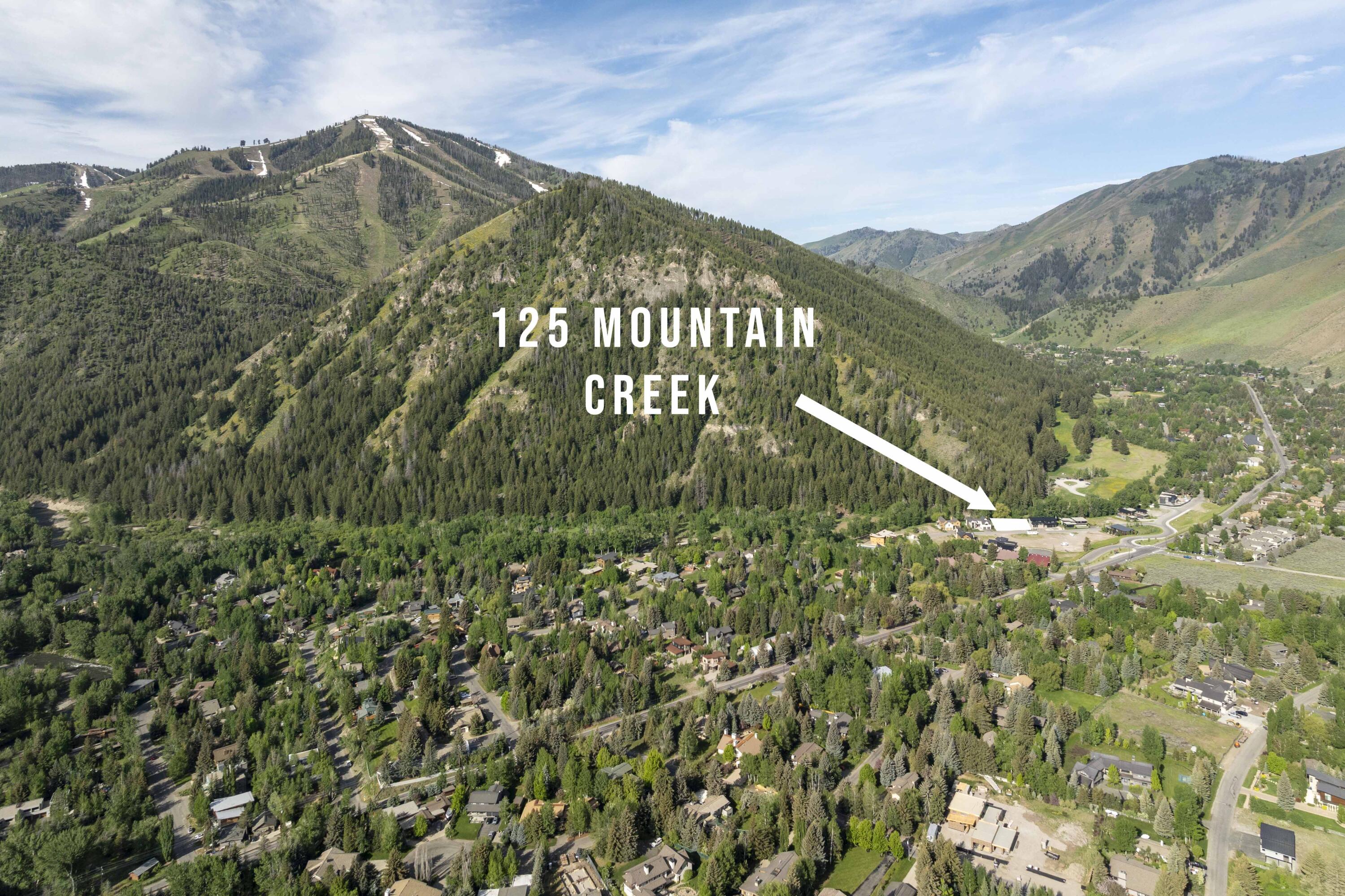 125 Mountain Crk Dr Property Photo 12