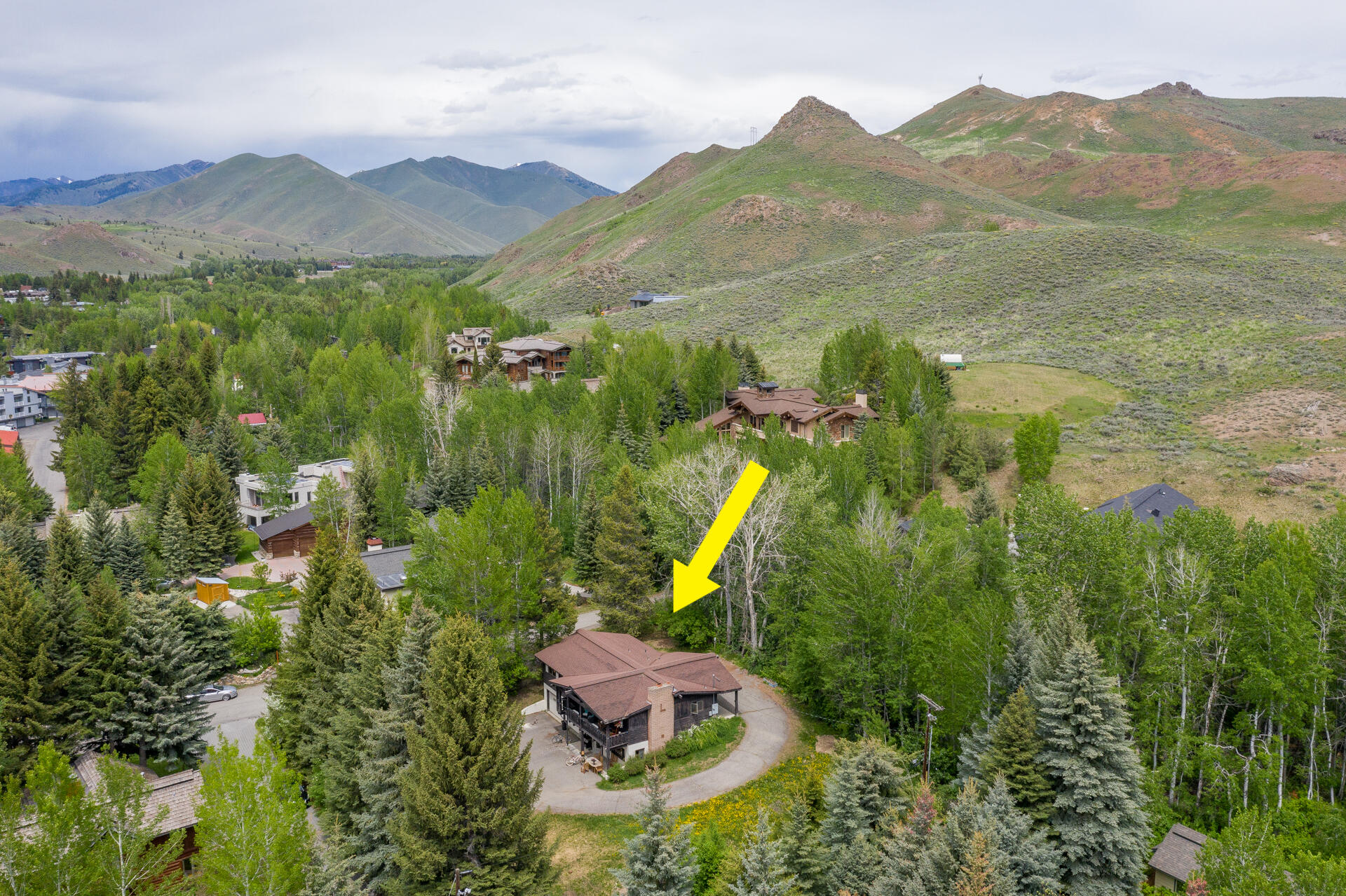 Lot 1 205 Jade Property Photo