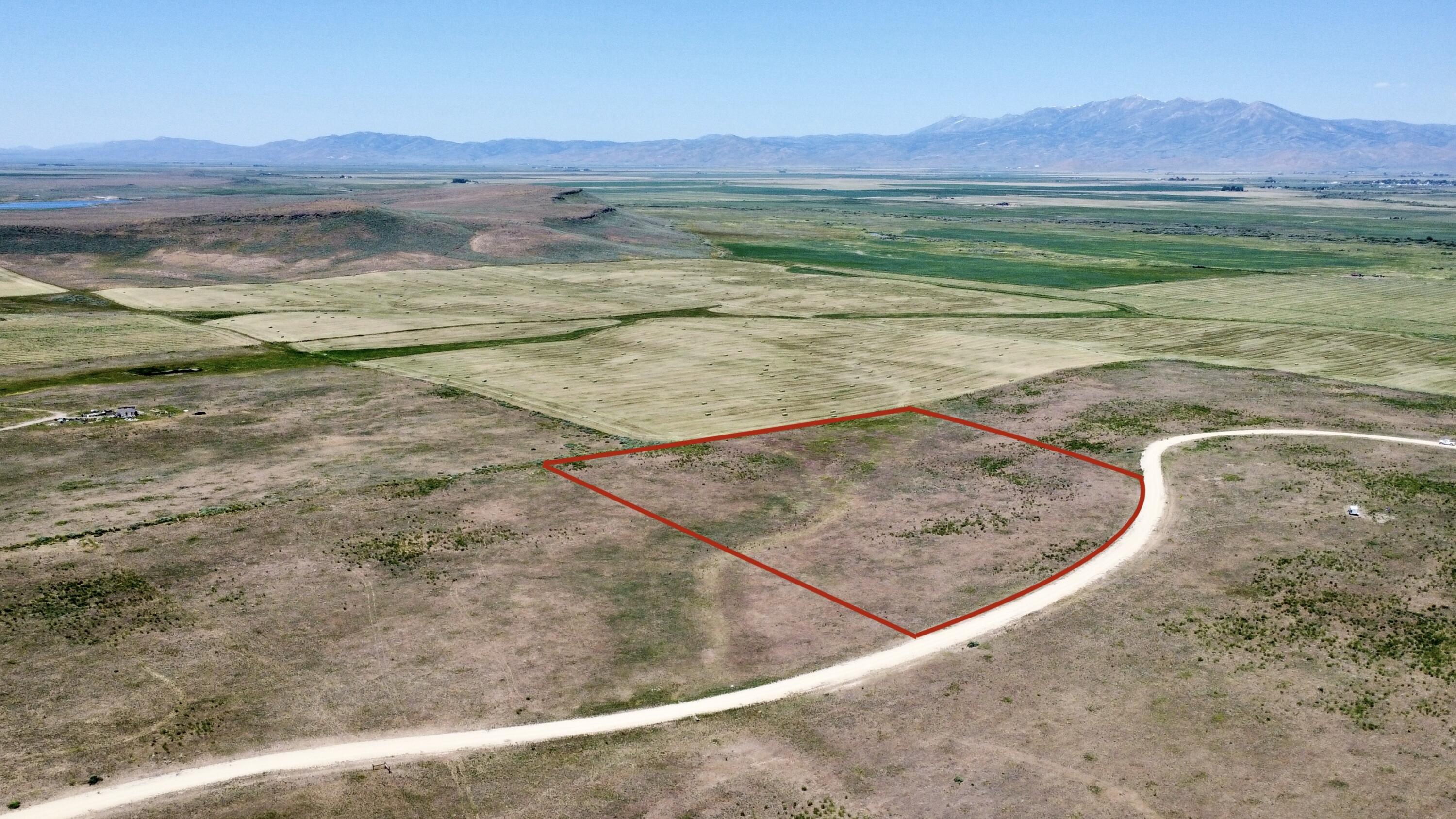 Lot 3 Redtail Lane Property Photo 1