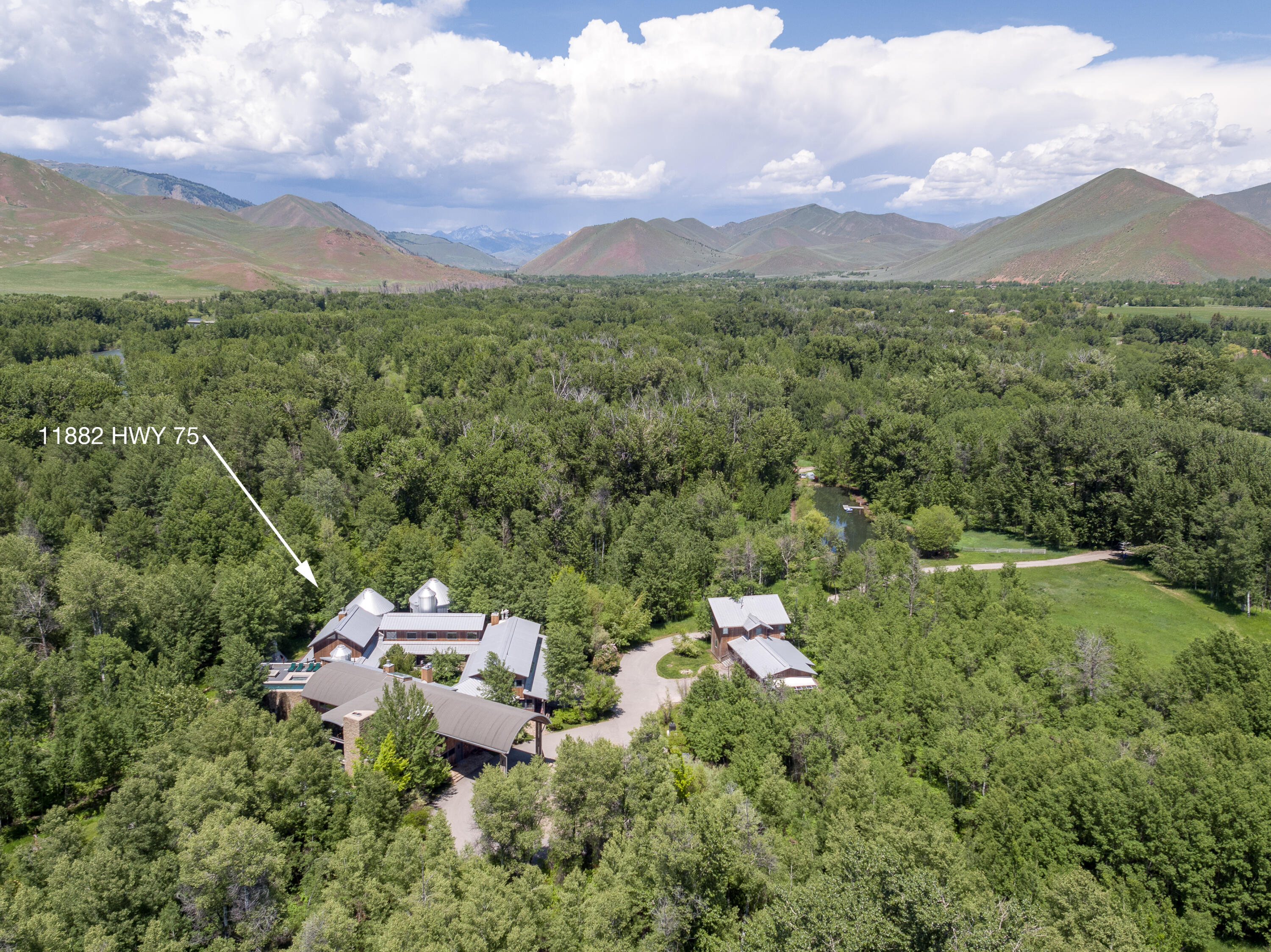 11882 State Highway 75 Property Photo 45