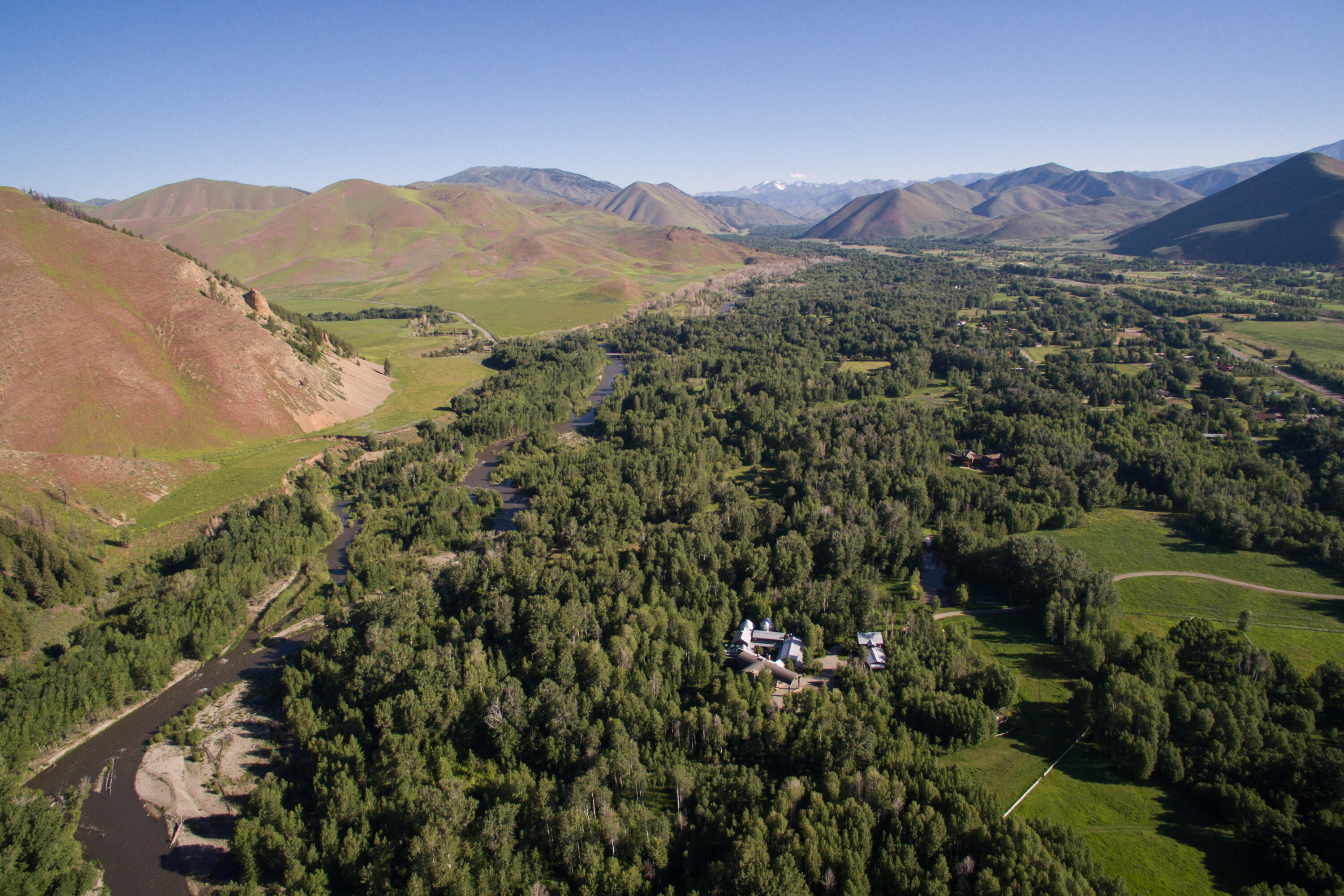 11882 State Highway 75 Property Photo 1