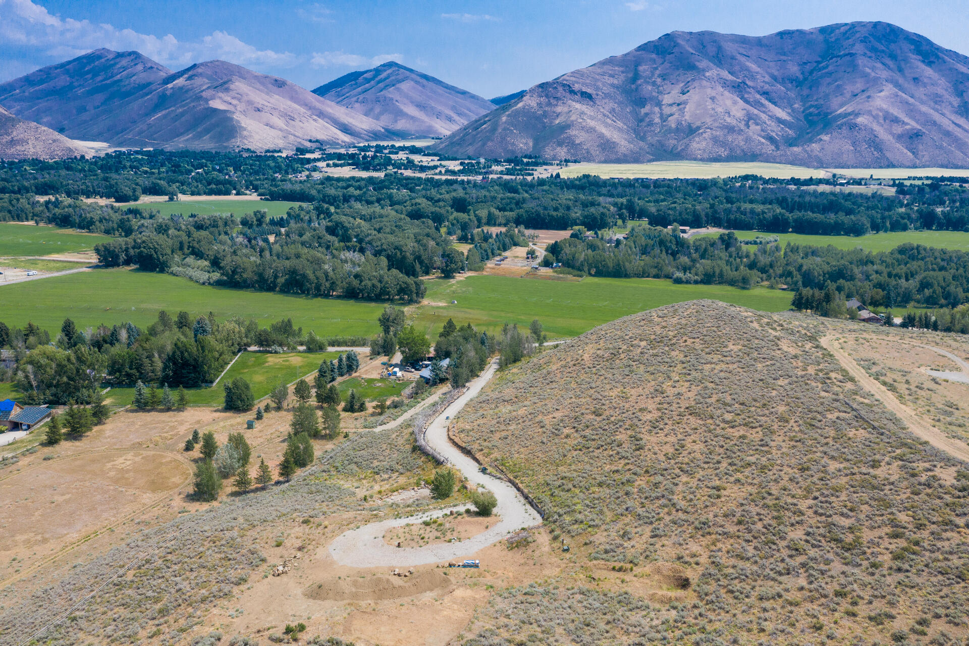 74 Townsend Gulch Rd Property Photo 1
