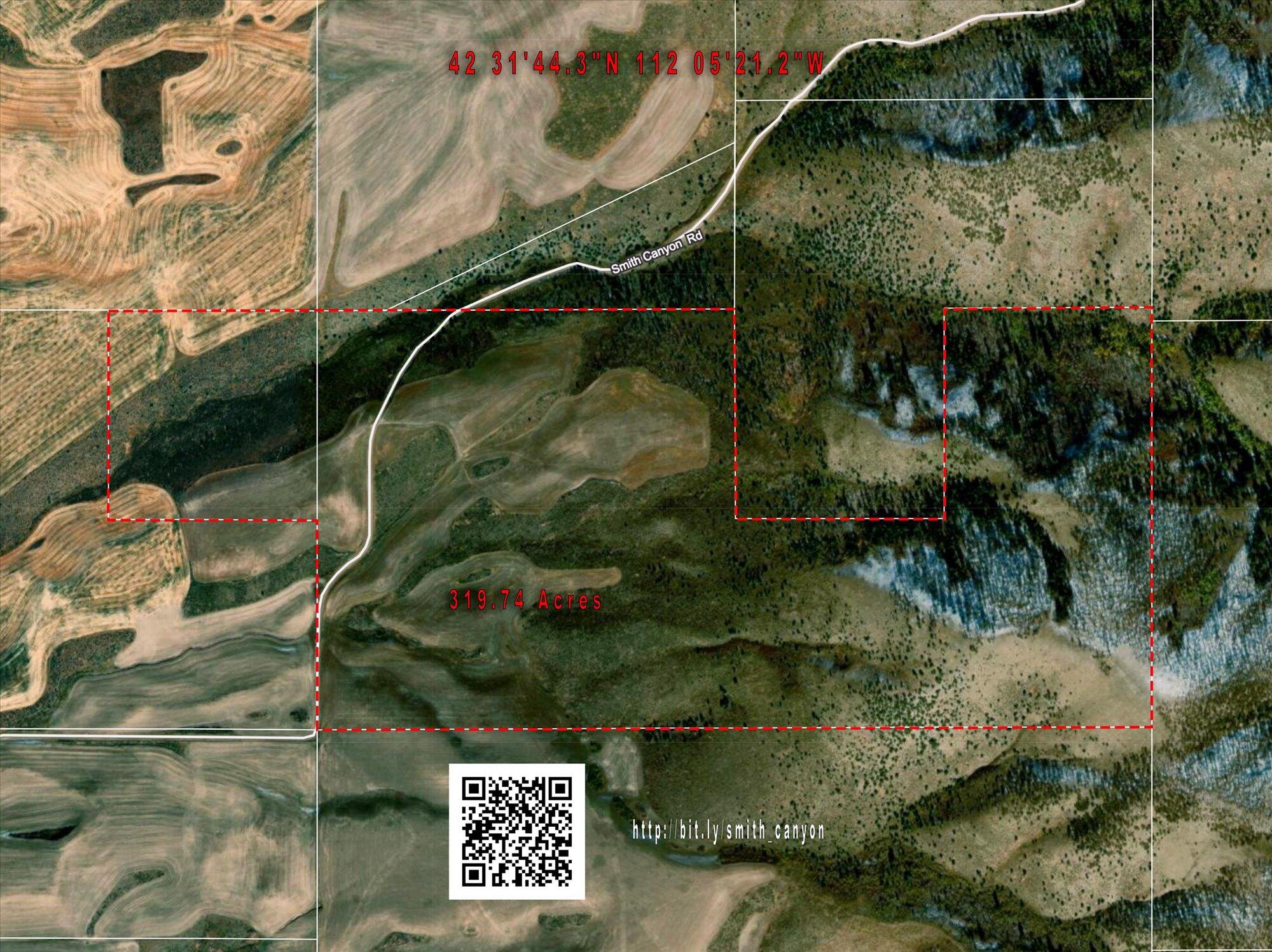 Tbd Smith Canyon Rd Property Photo 6