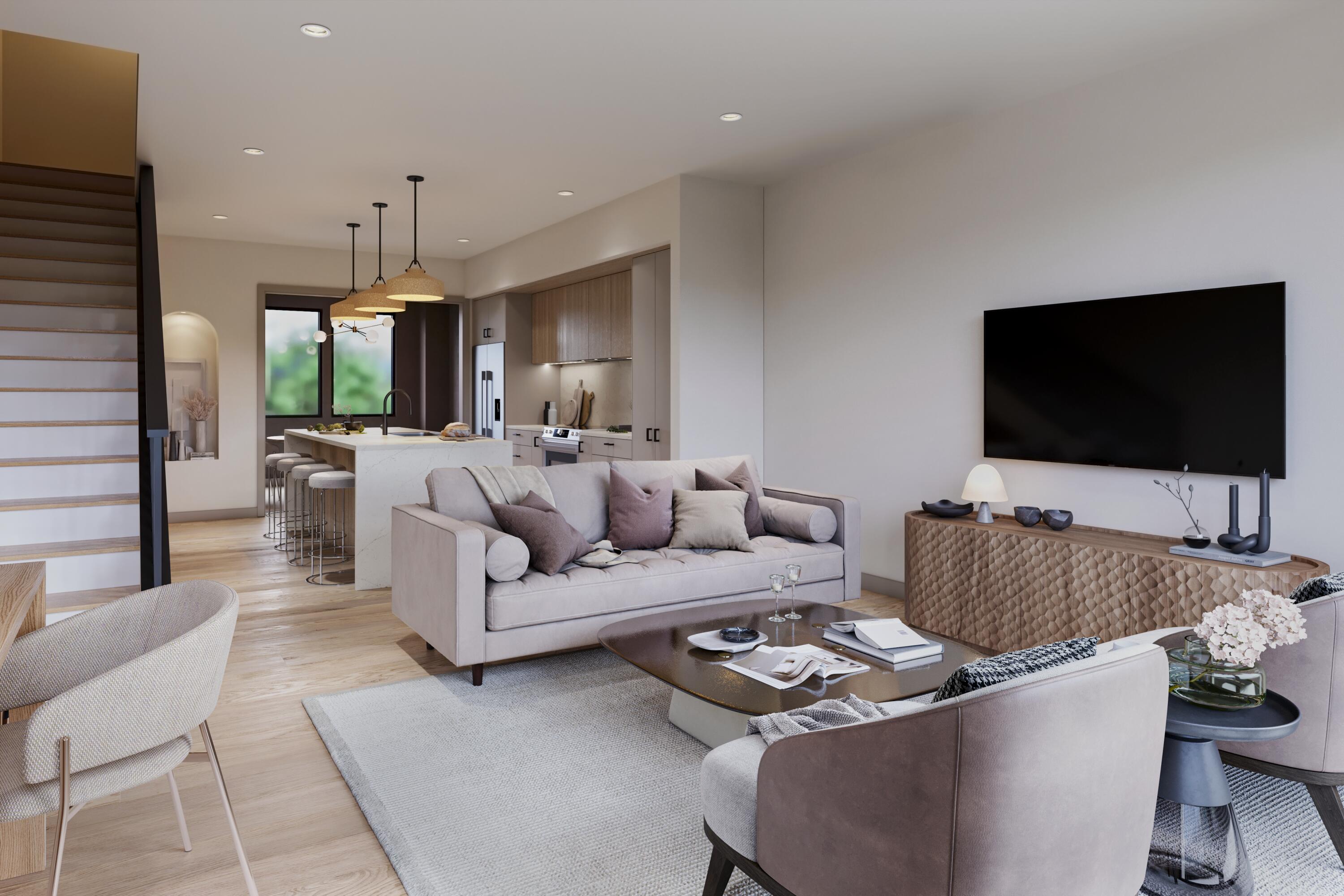 317 N. River St Unit 1 Property Photo 2