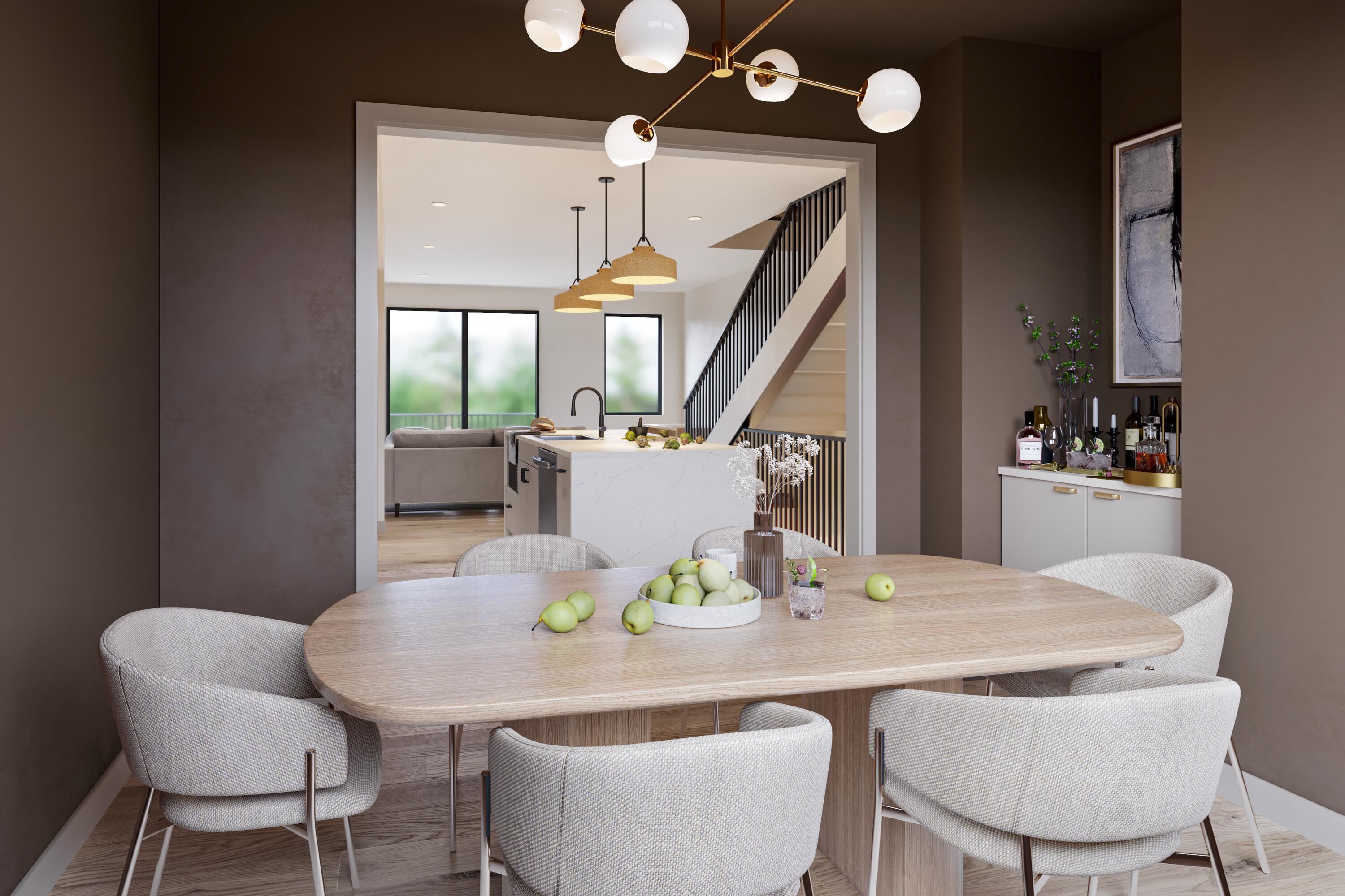 317 N. River St Unit 1 Property Photo 3