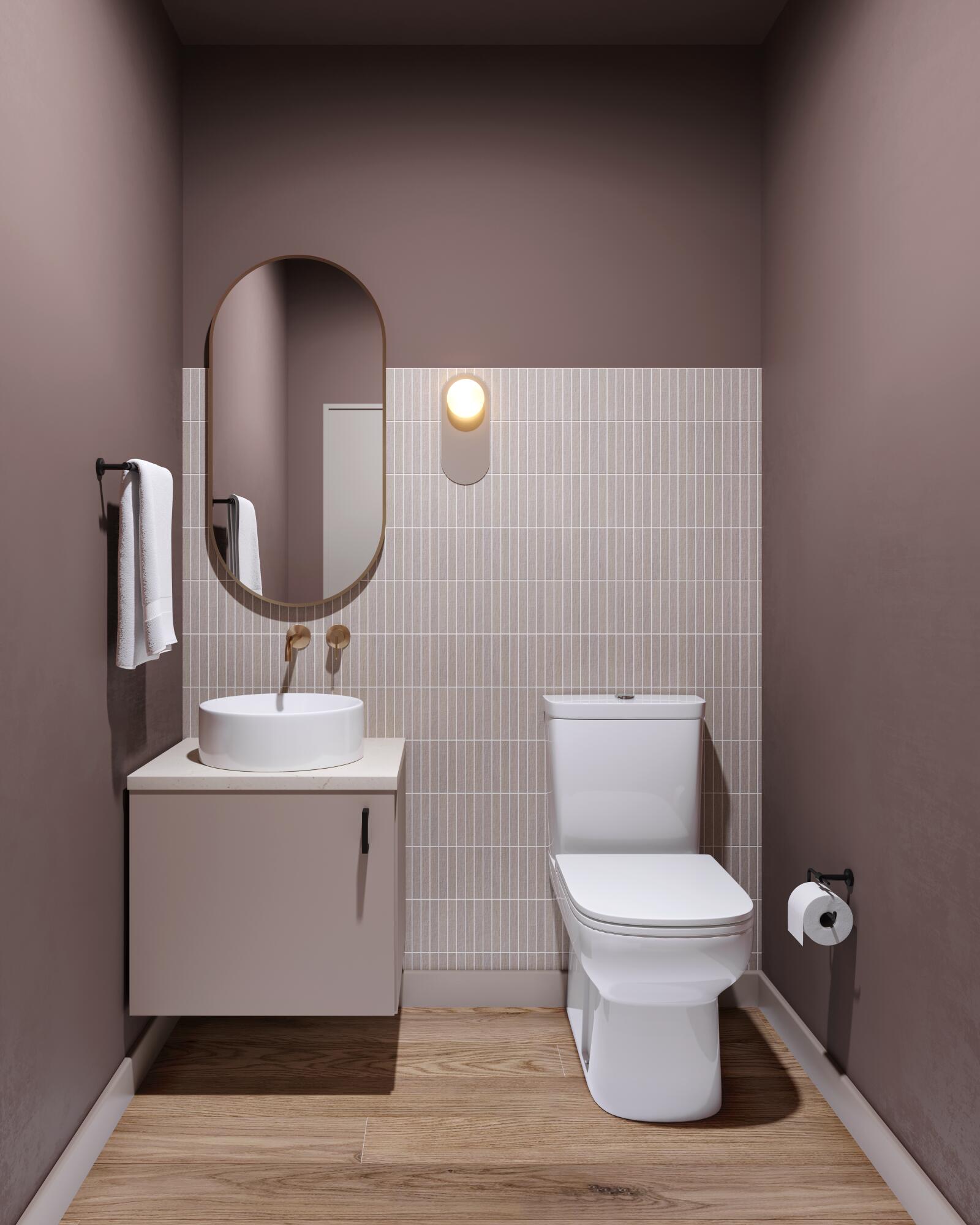 317 N. River St Unit 1 Property Photo 6