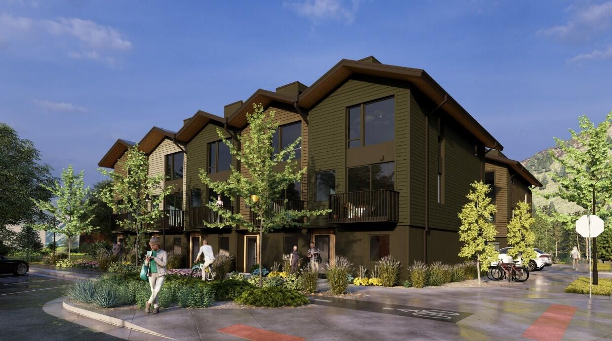 317 N. River St Unit 1 Property Photo 8