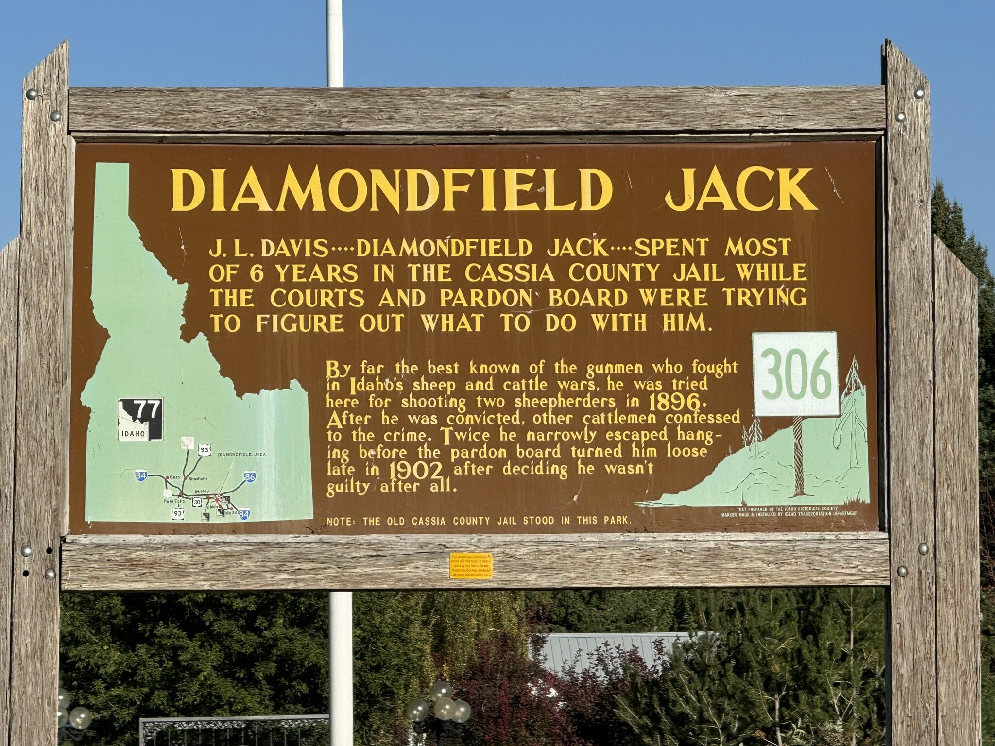 1200 S Lands Creek Rd Property Photo 51