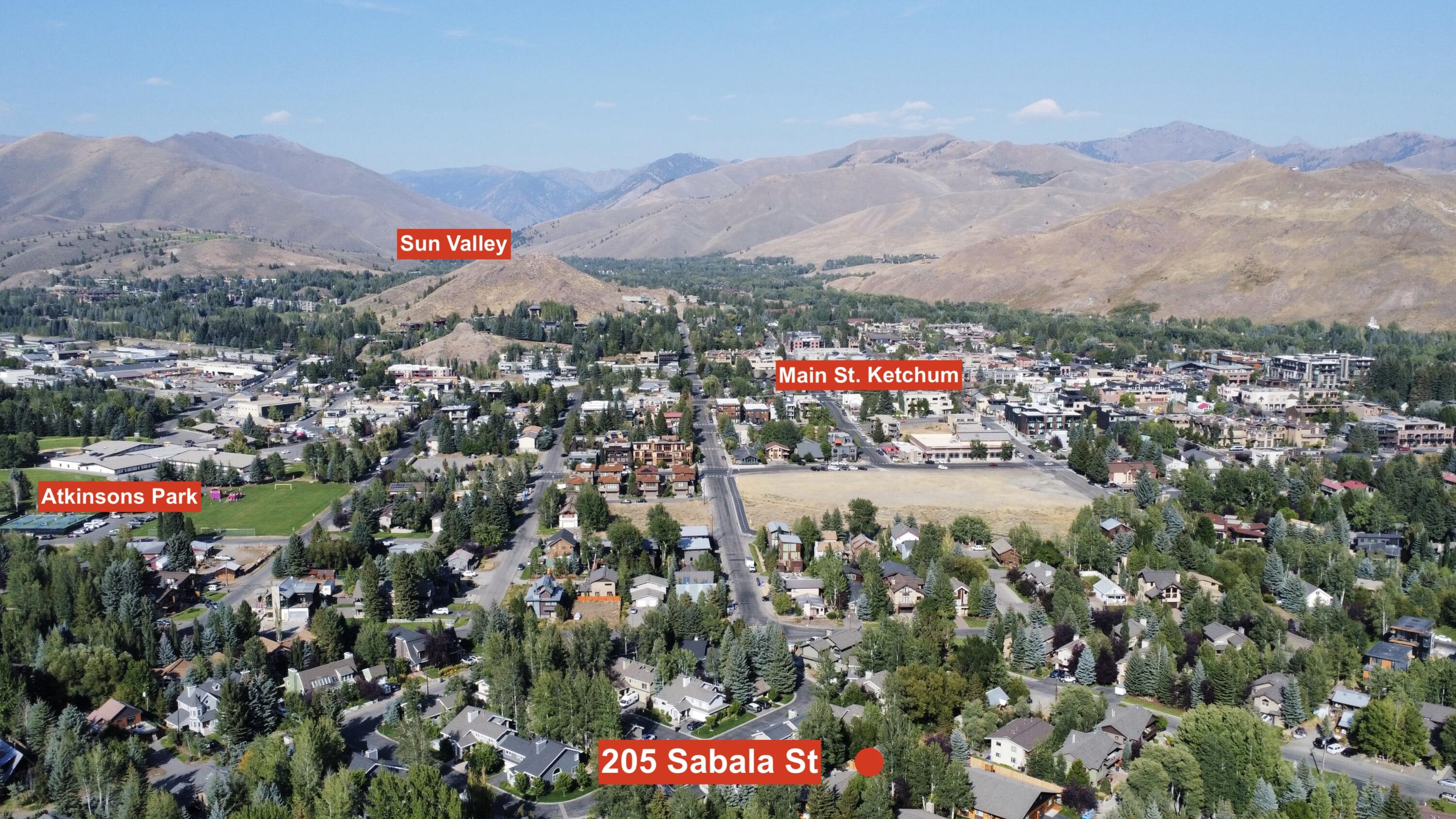 205 Sabala St Property Photo 40