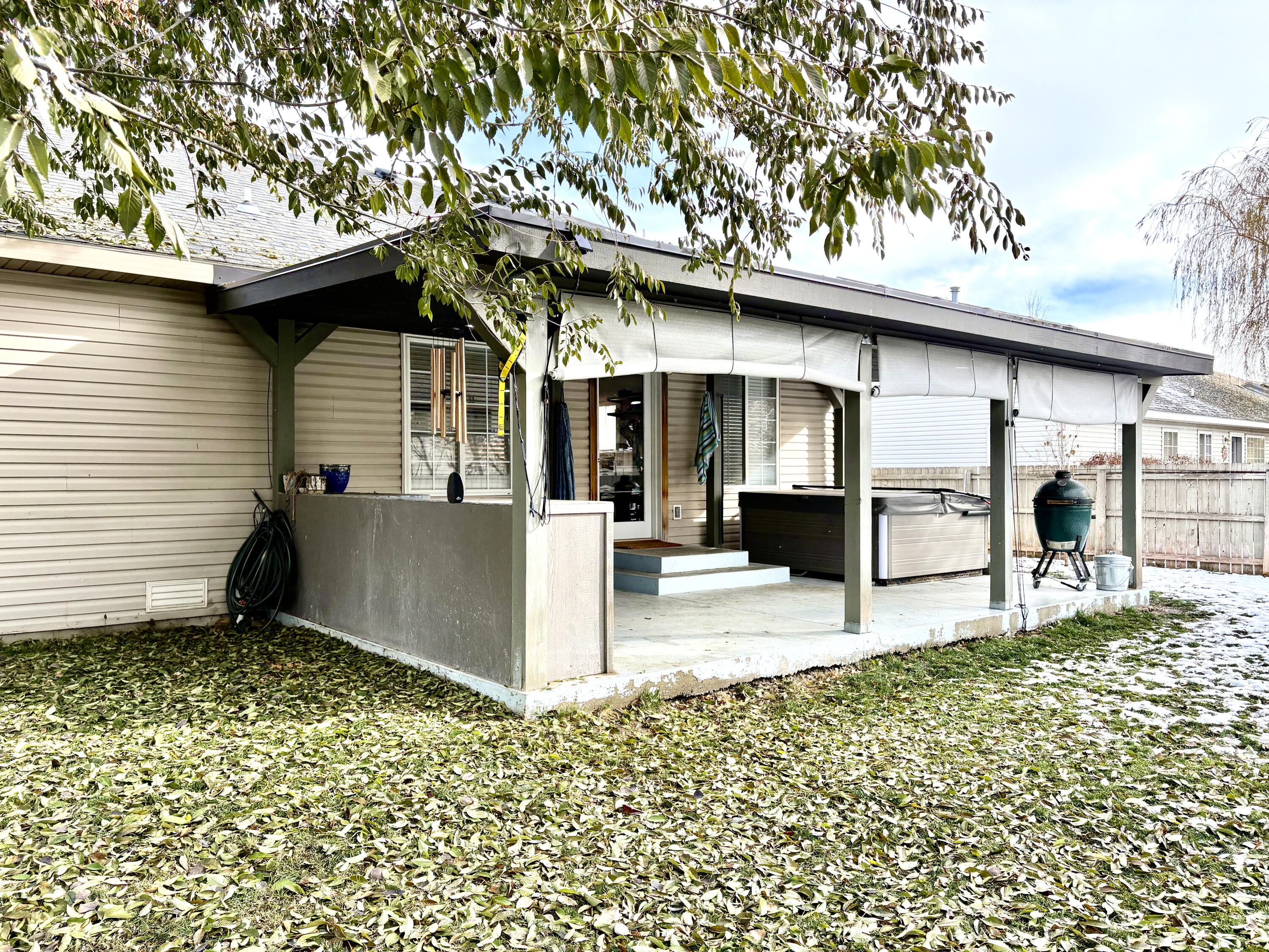 3191 Mountain Ash Dr Property Photo 19