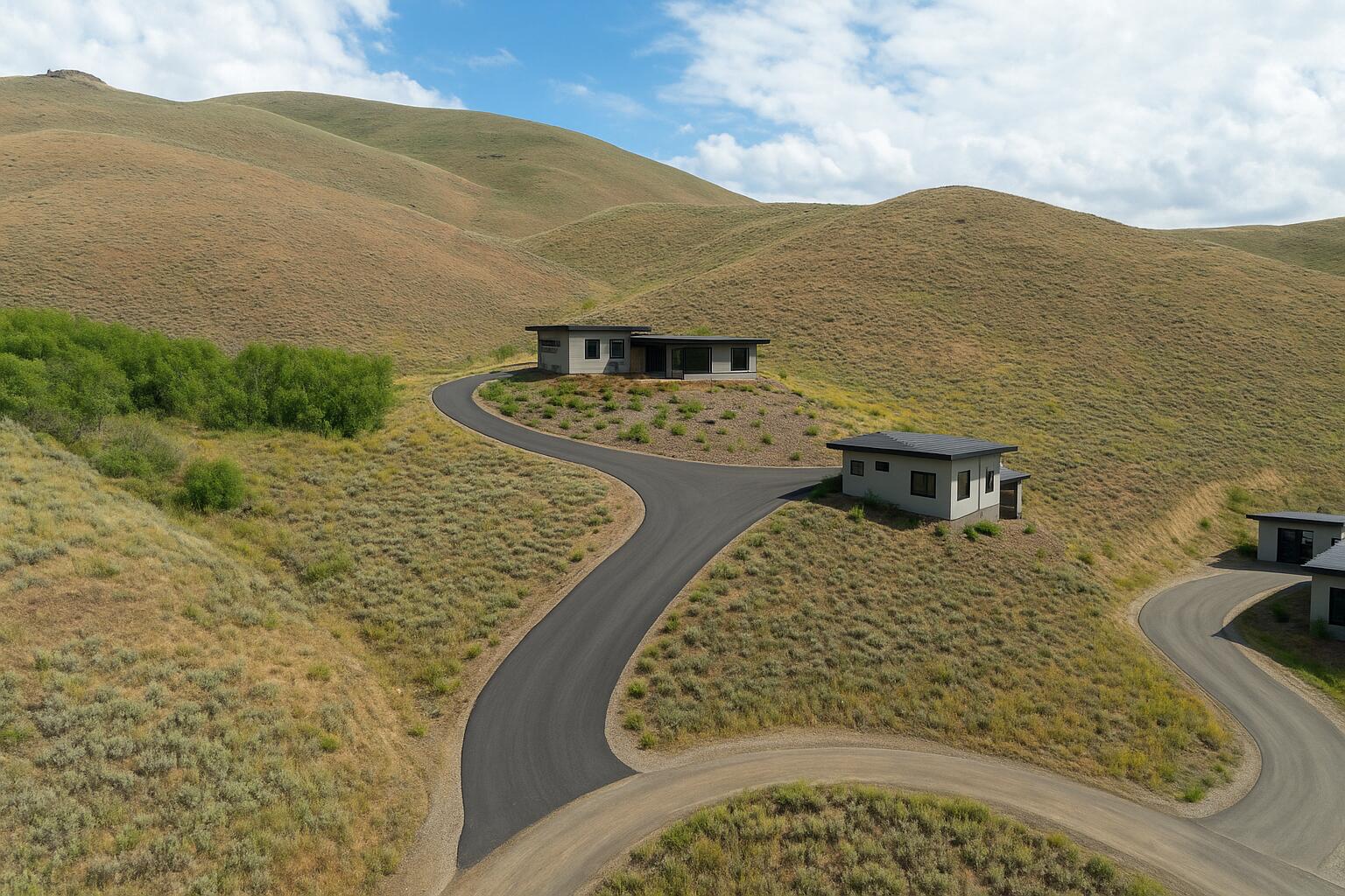 201 Nez Perce Property Photo 2