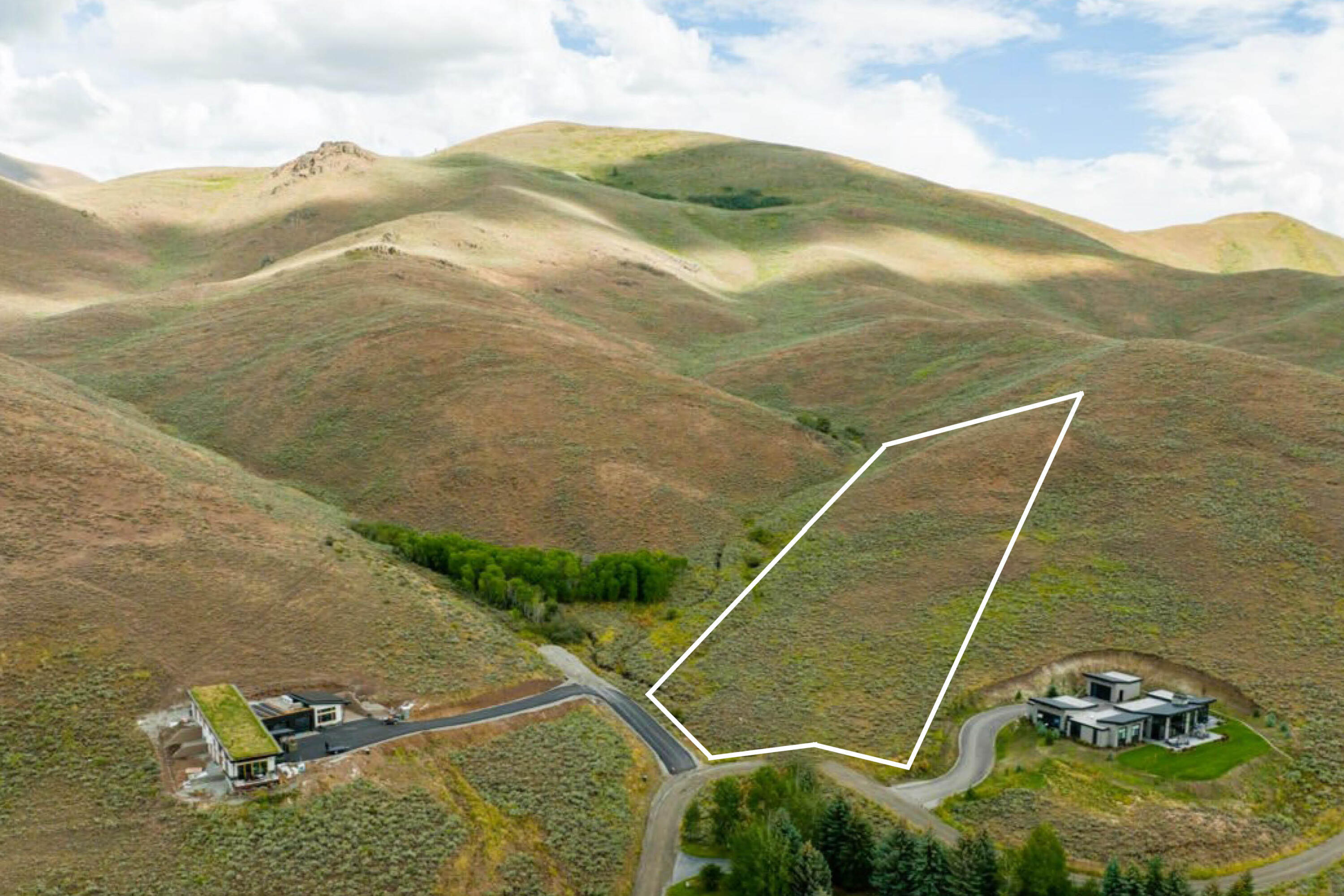 201 Nez Perce Property Photo 3