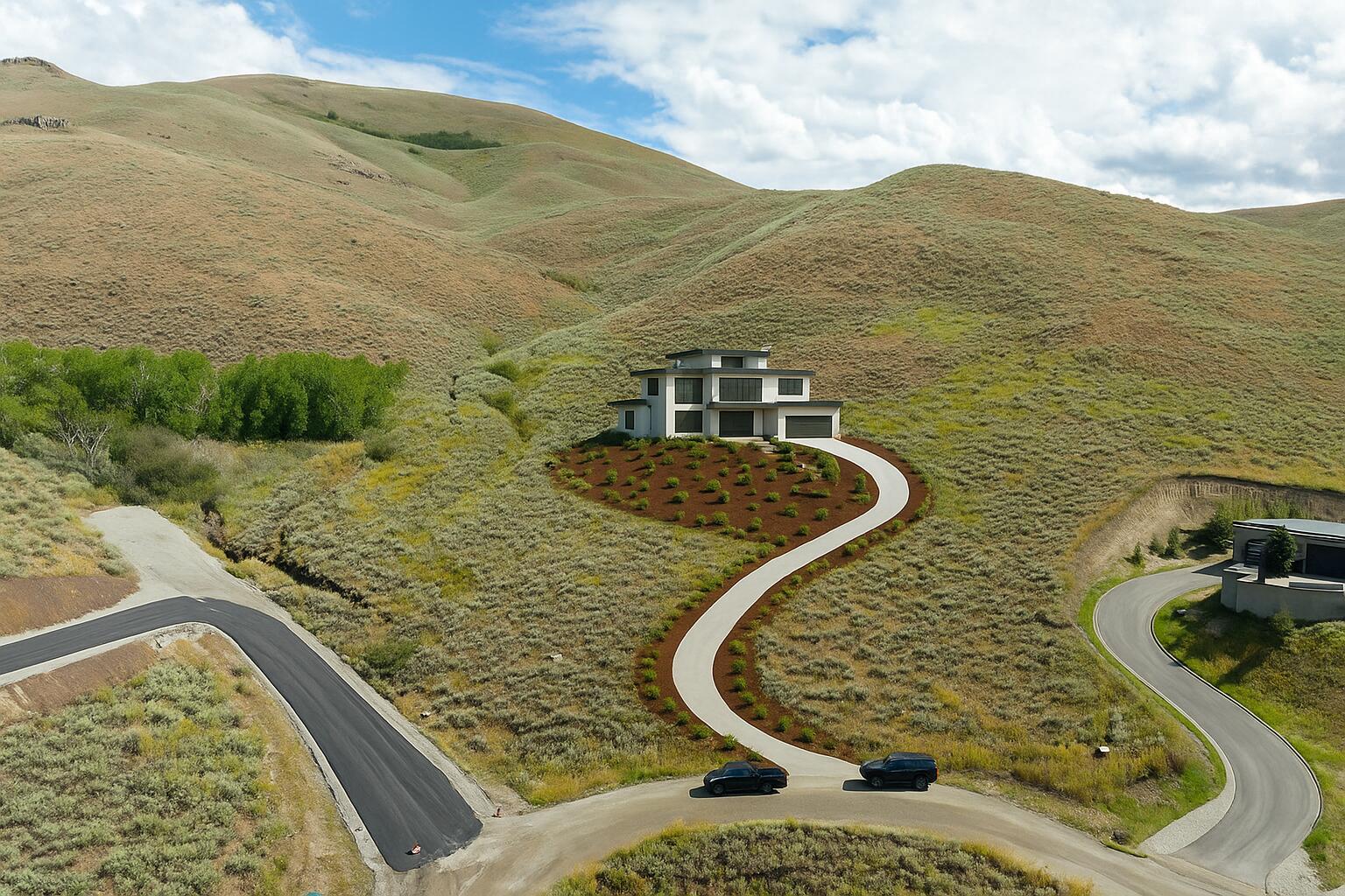 201 Nez Perce Property Photo 4