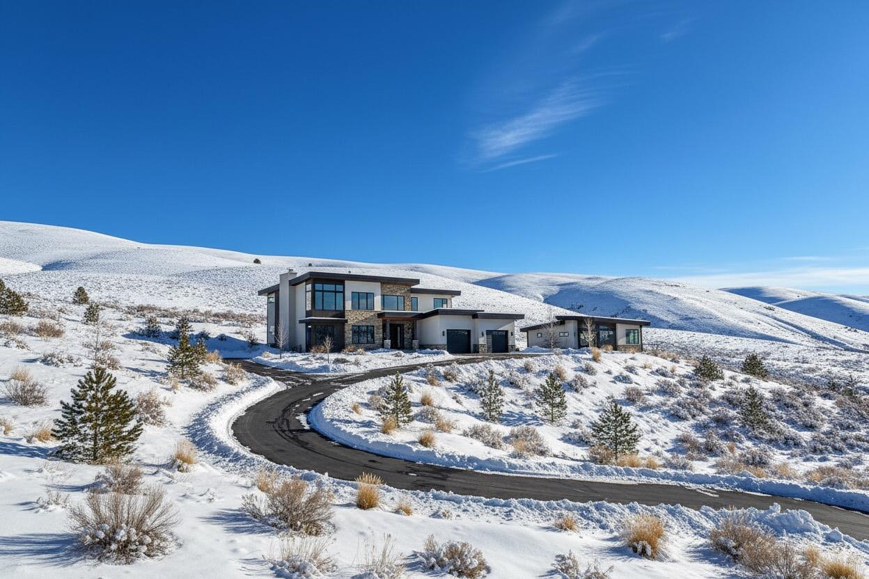 201 Nez Perce Property Photo 6