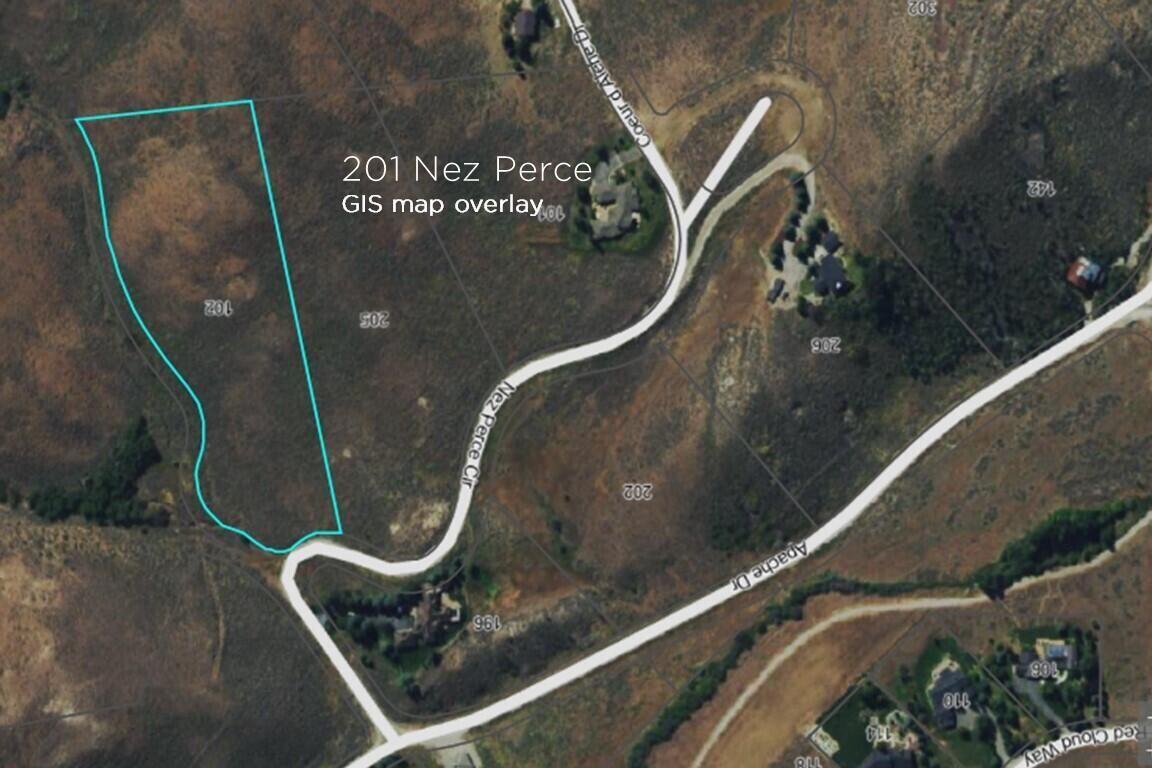 201 Nez Perce Property Photo 8