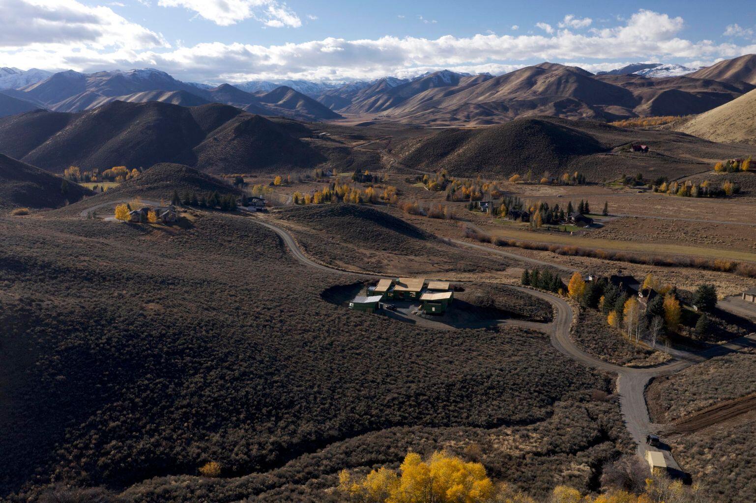201 Nez Perce Property Photo 11