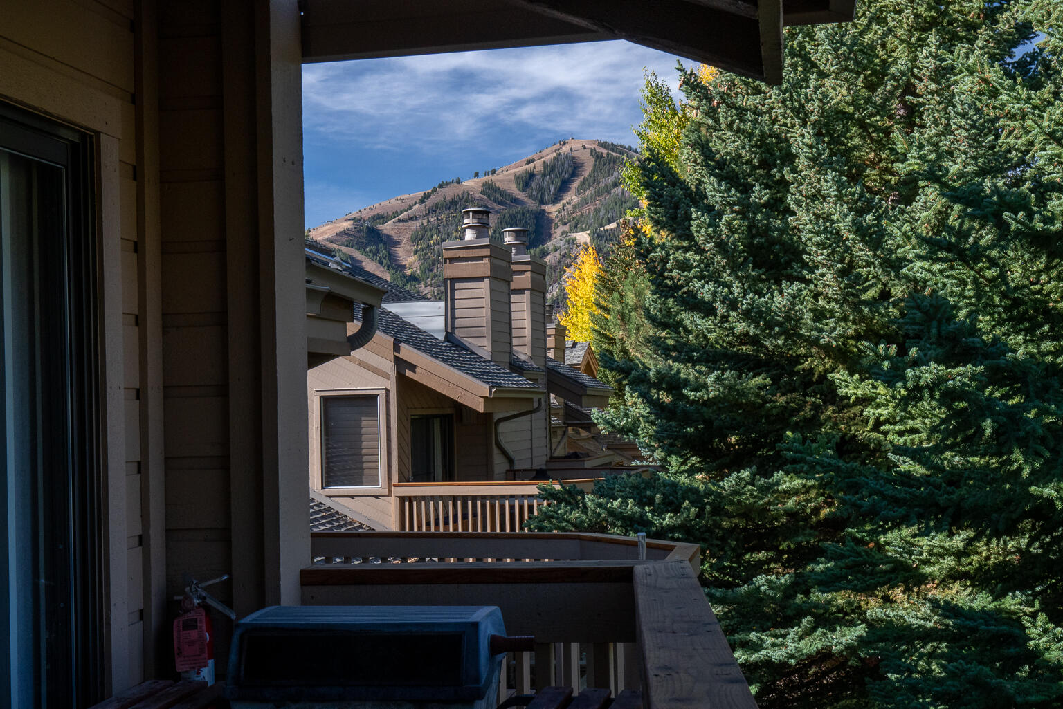 1510 Snow Creek Condo Dr Property Photo 14