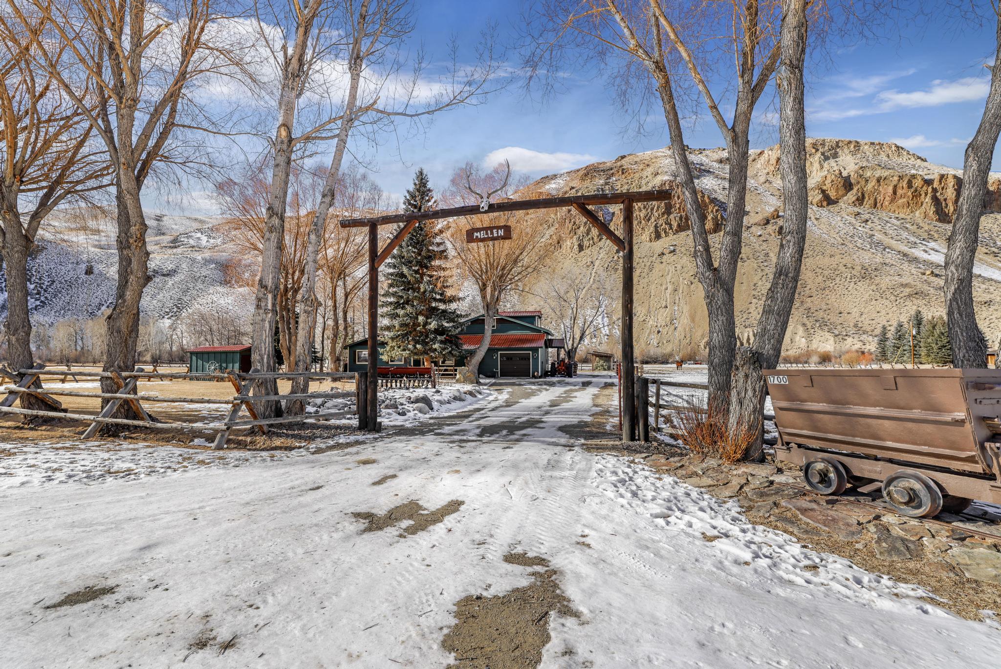 1700 Chukar Lane Property Photo 18