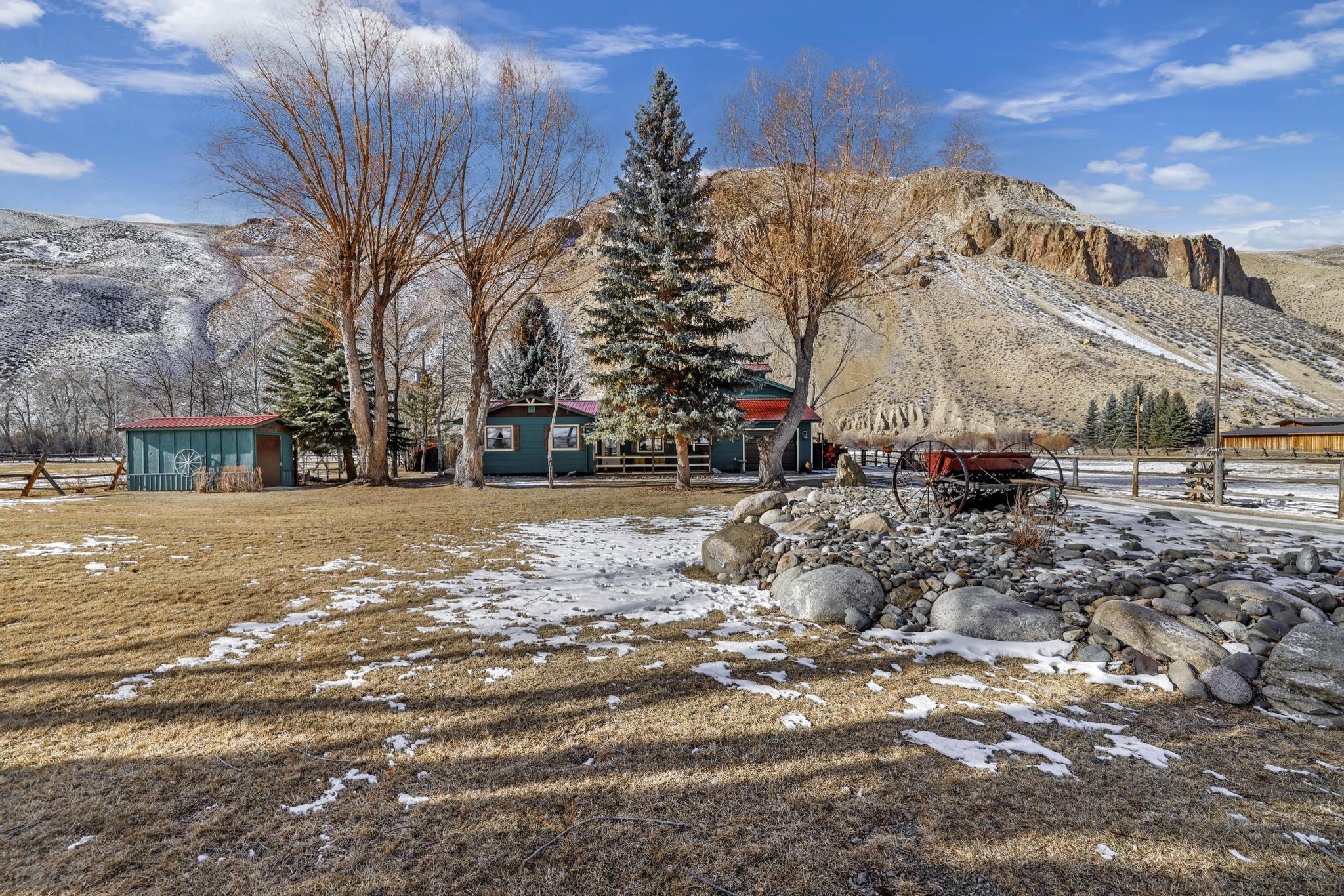 1700 Chukar Lane Property Photo 19