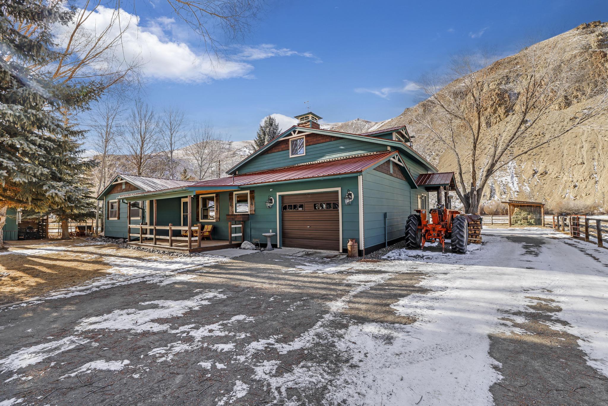1700 Chukar Lane Property Photo 20