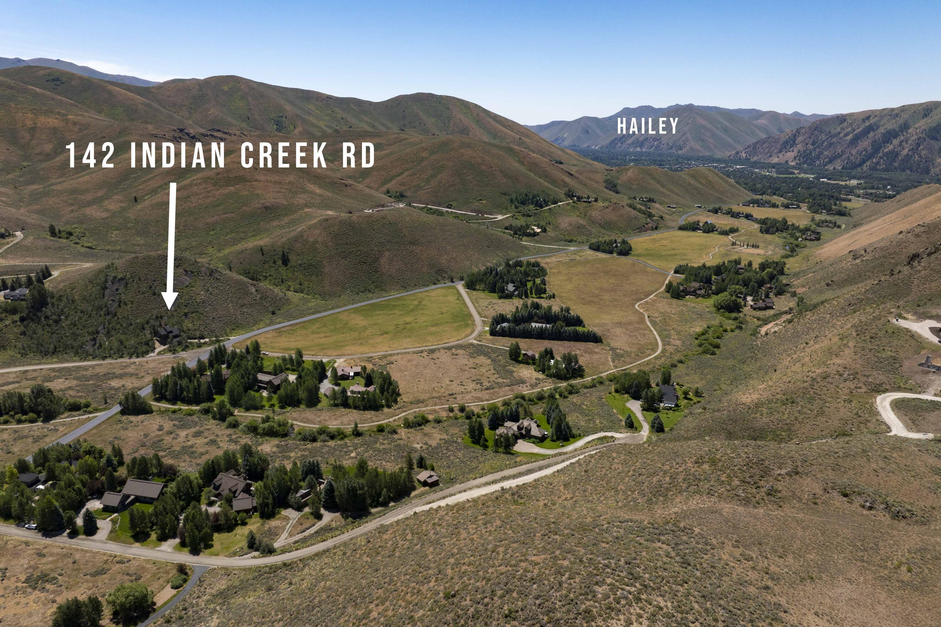 142 Indian Creek Rd Property Photo 49