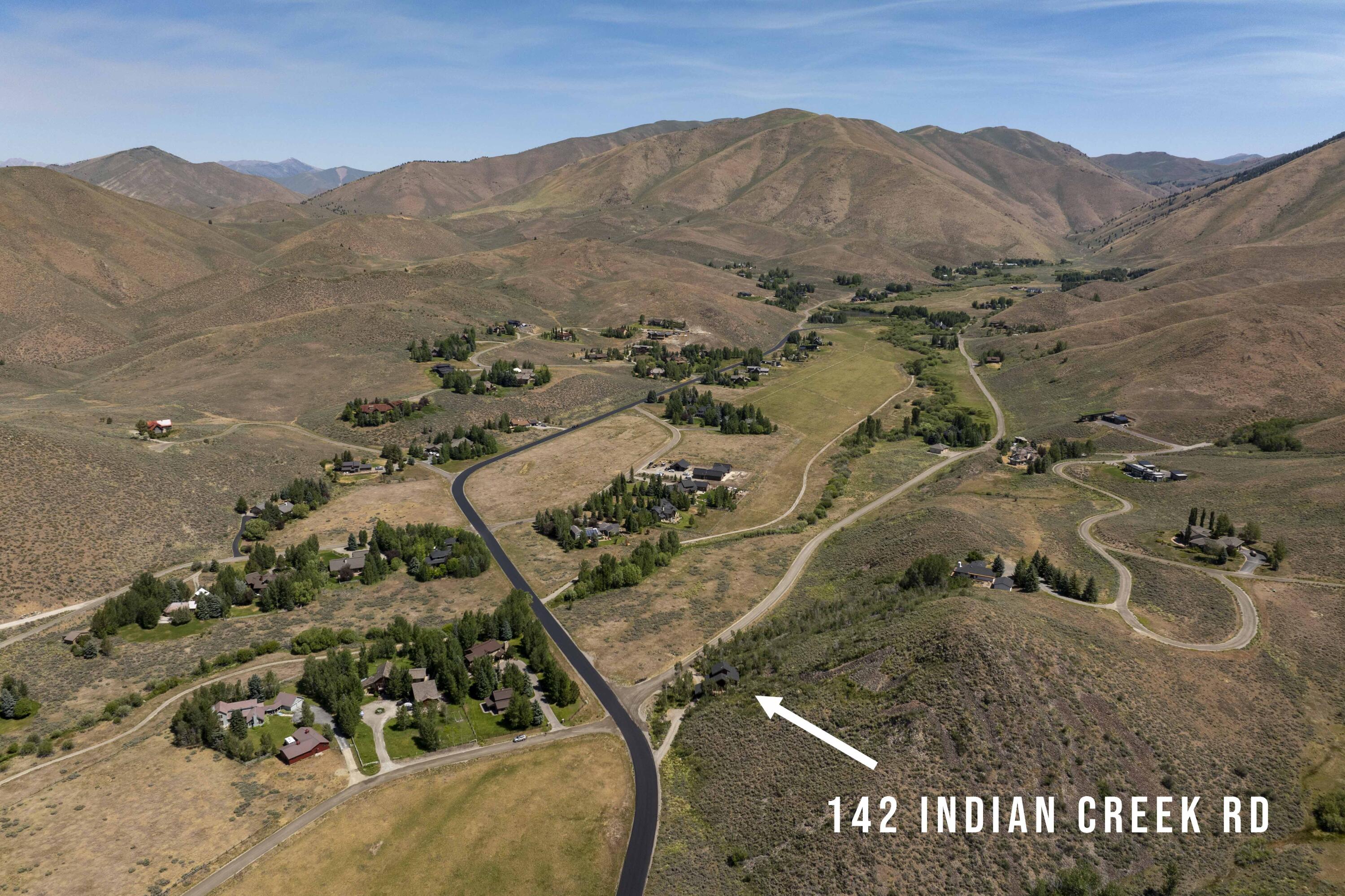 142 Indian Creek Rd Property Photo 50