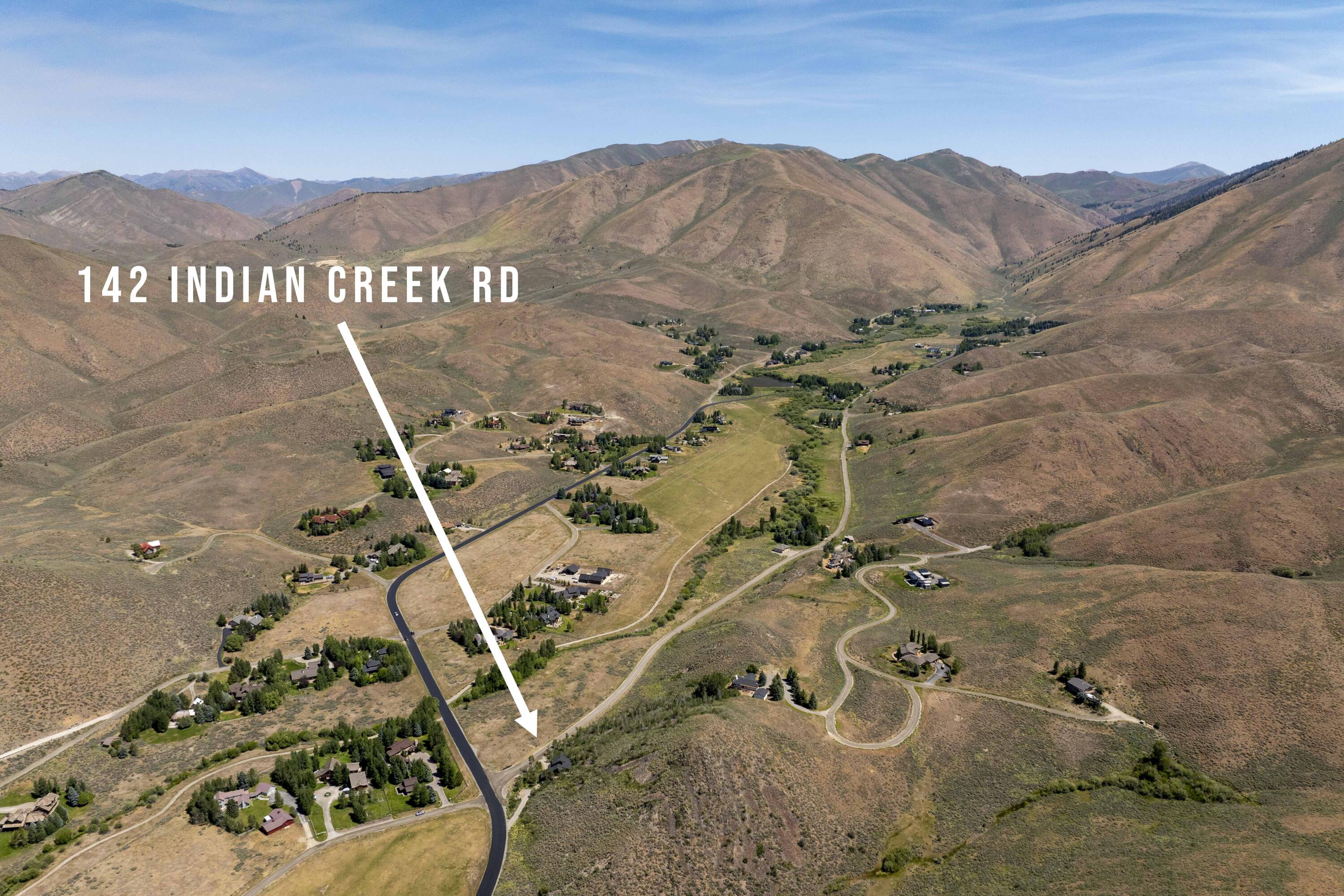 142 Indian Creek Rd Property Photo 52