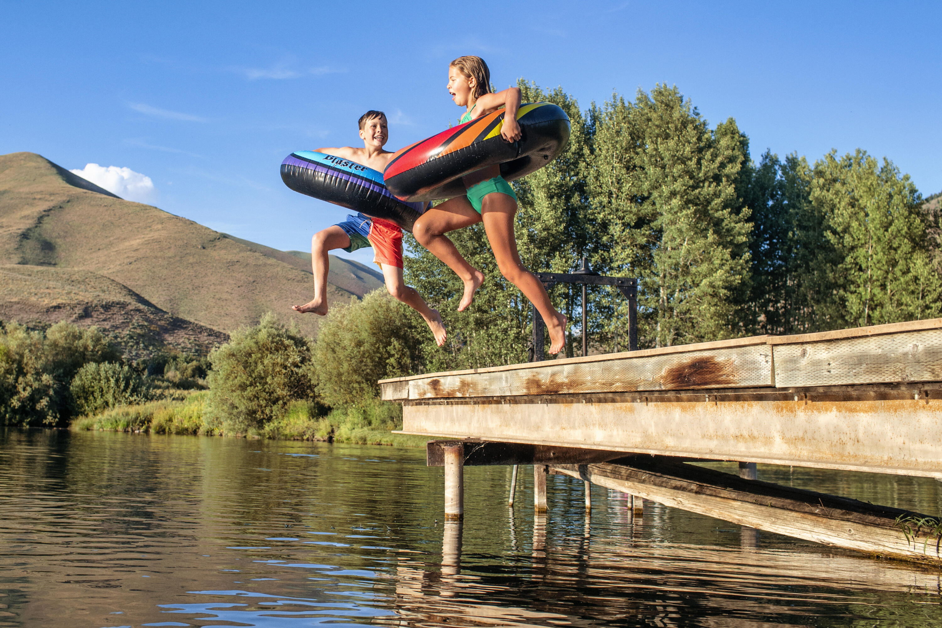 142 Indian Creek Rd Property Photo 56