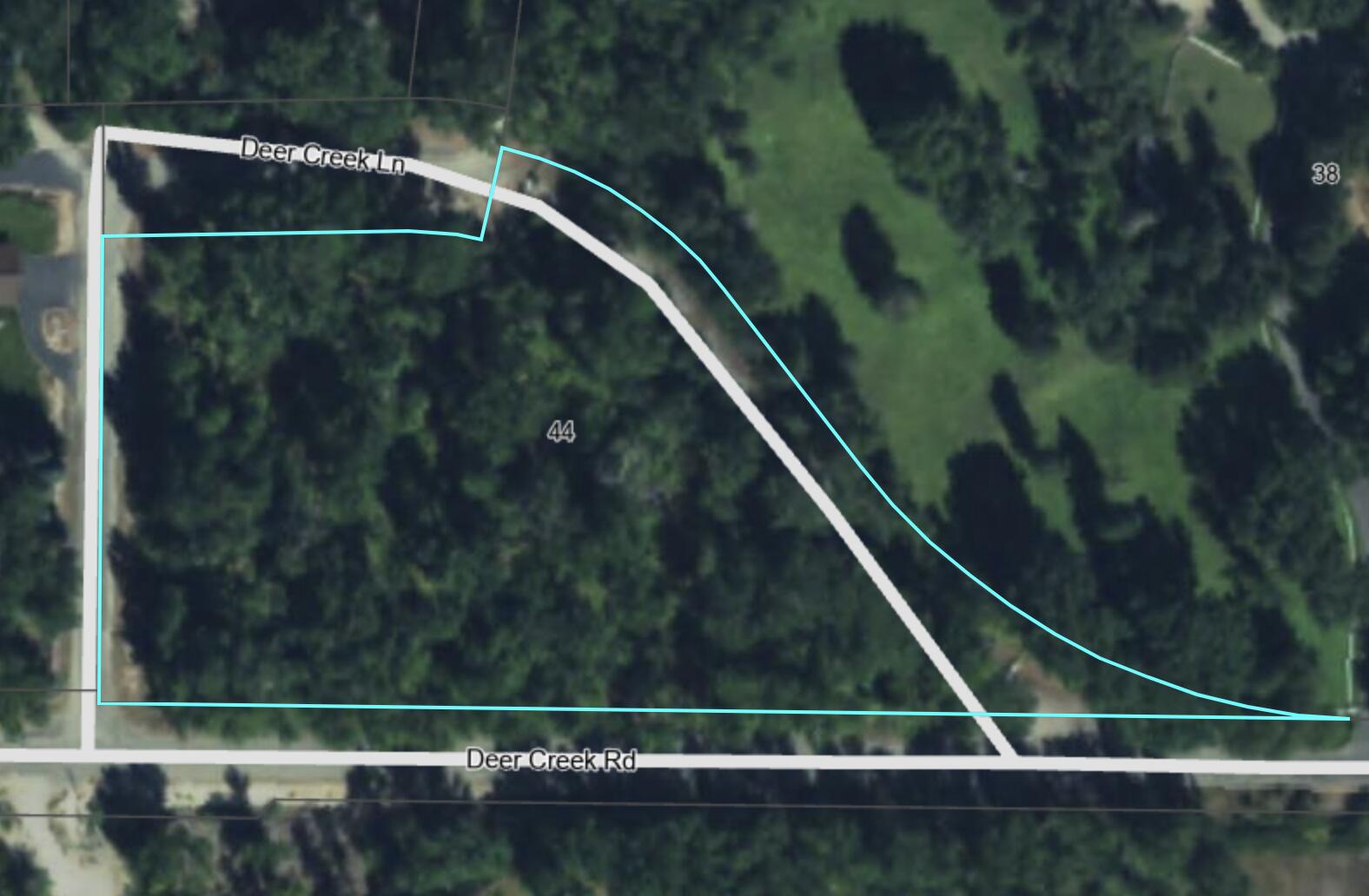 44 Deer Creek Rd Property Photo 1