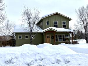 202 E Winterberry Loop Loop Property Photo 3