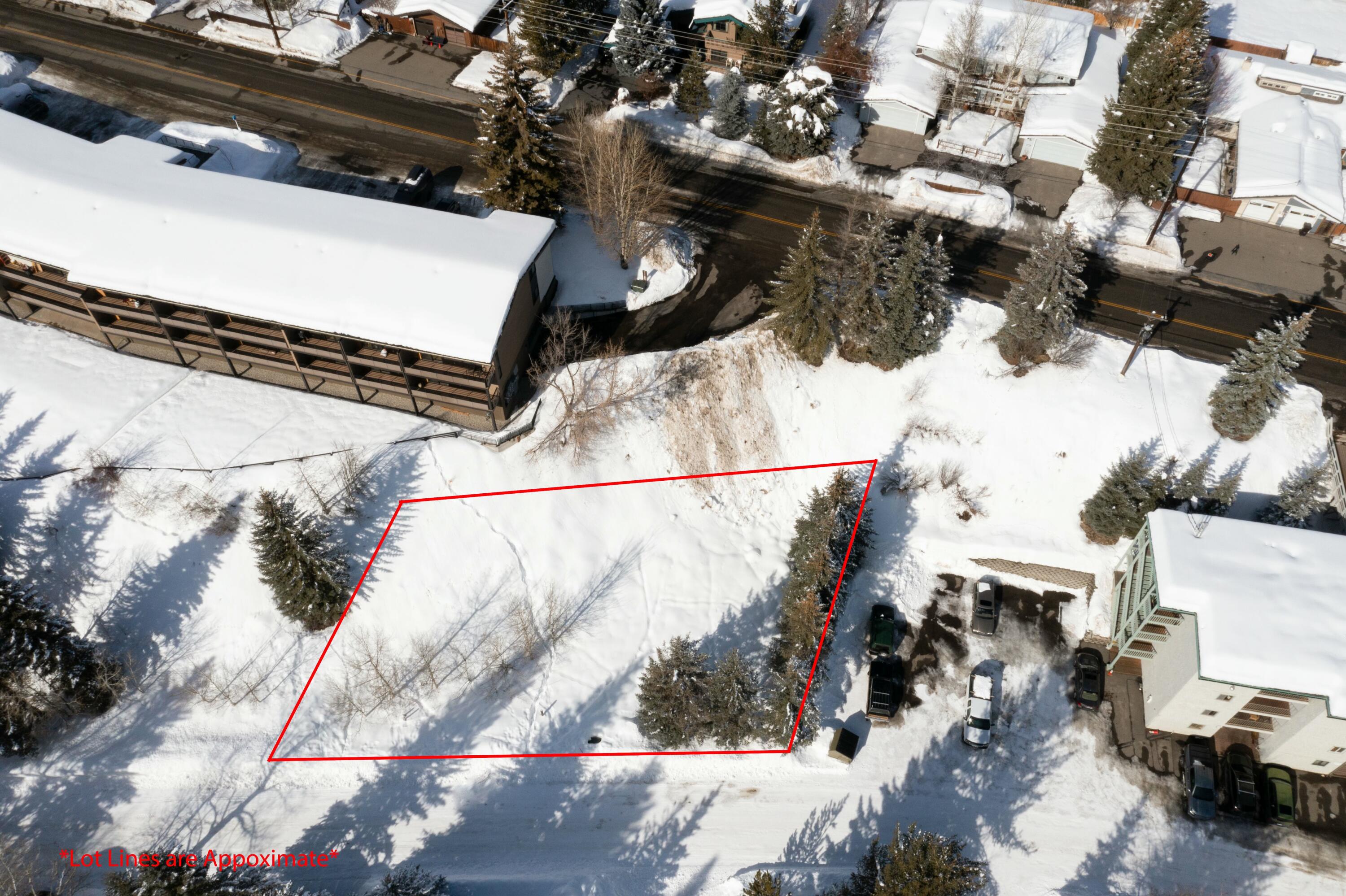 Tbd Bald Mountain Rd Property Photo