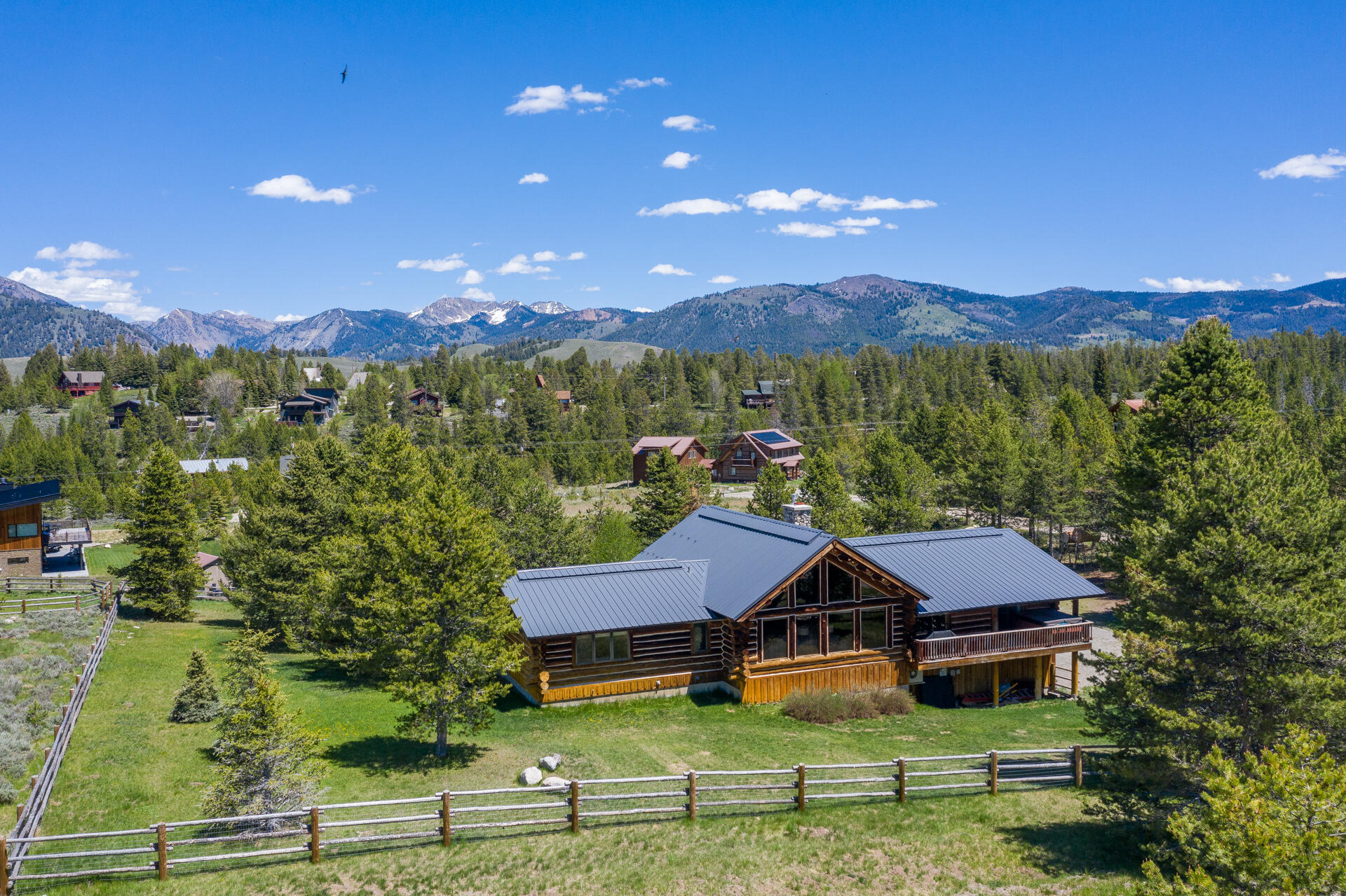 301 Vader Dr Property Photo 1