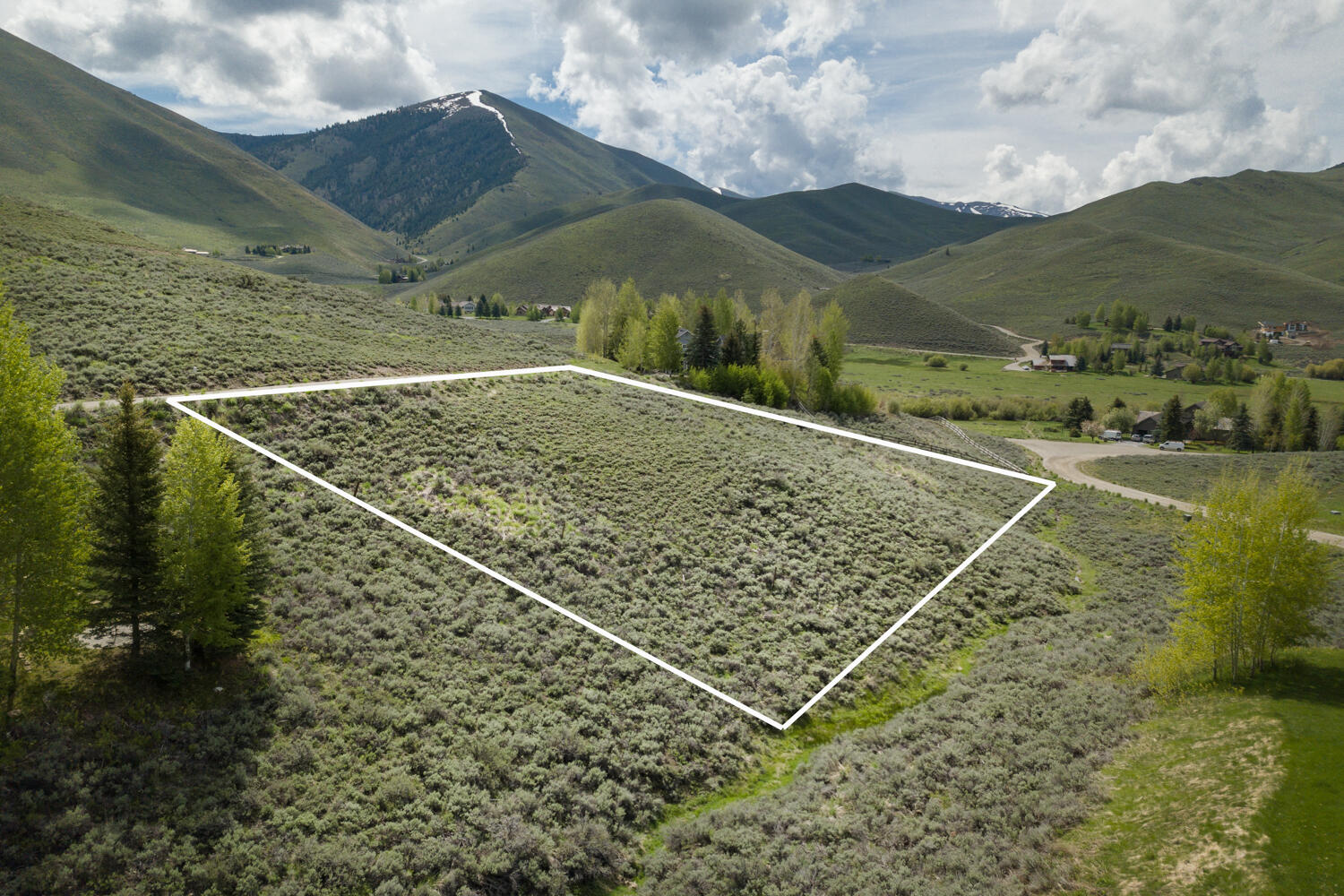 Tbd Commanche Dr Property Photo
