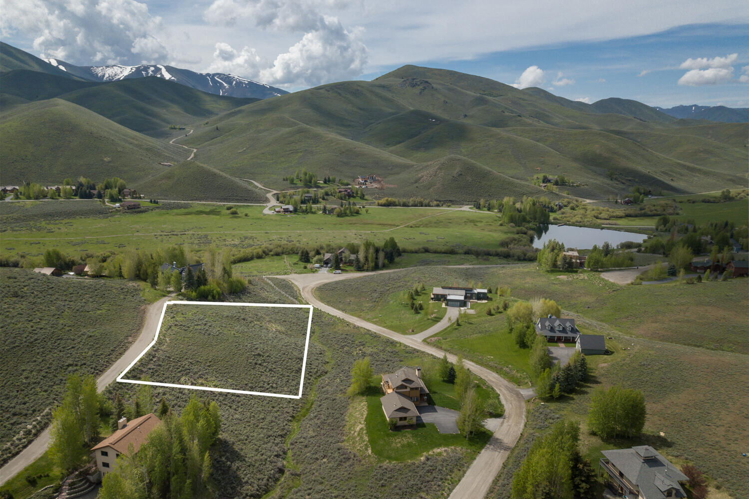 Tbd Commanche Dr Property Photo 3