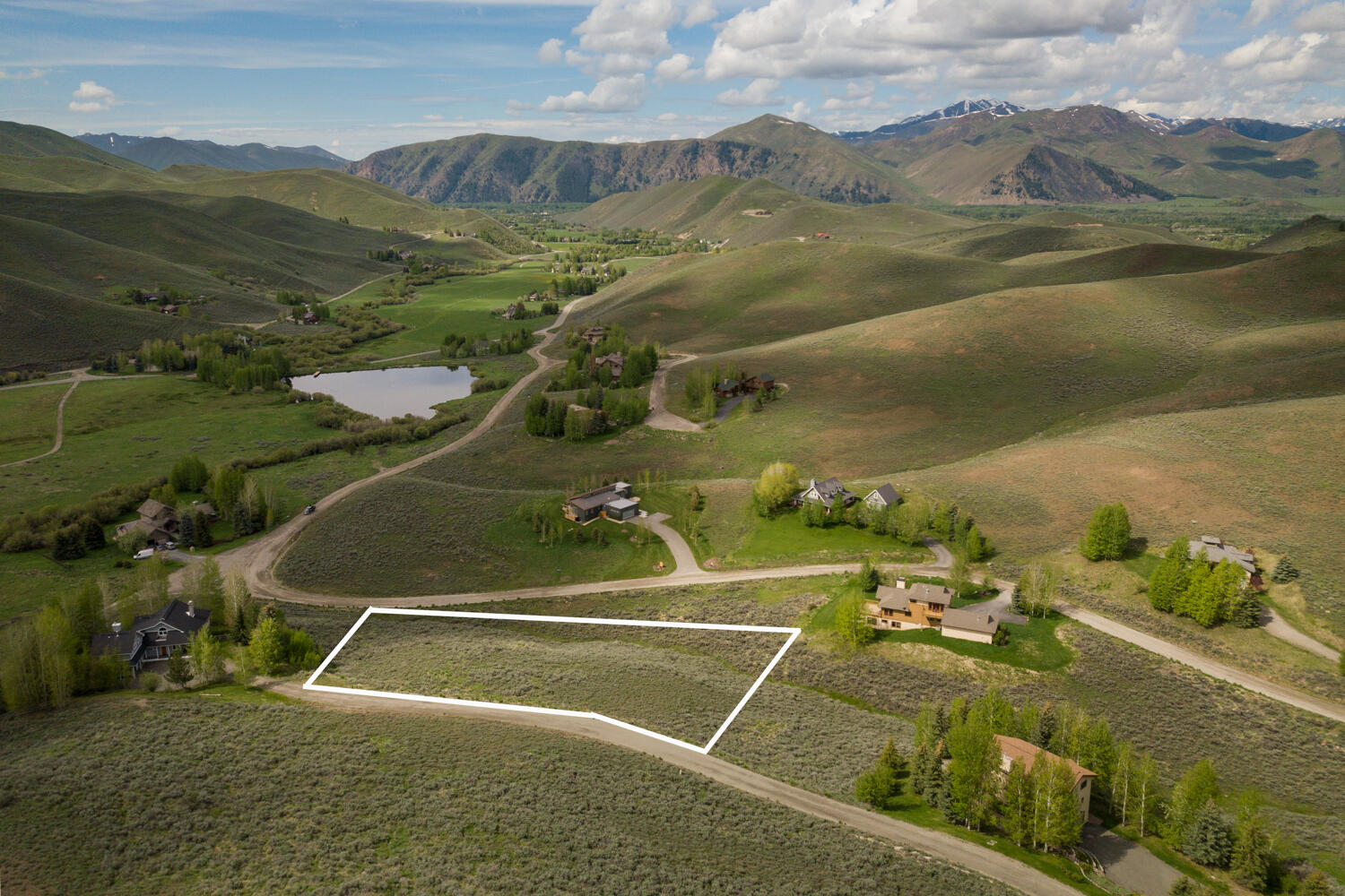 Tbd Commanche Dr Property Photo 4