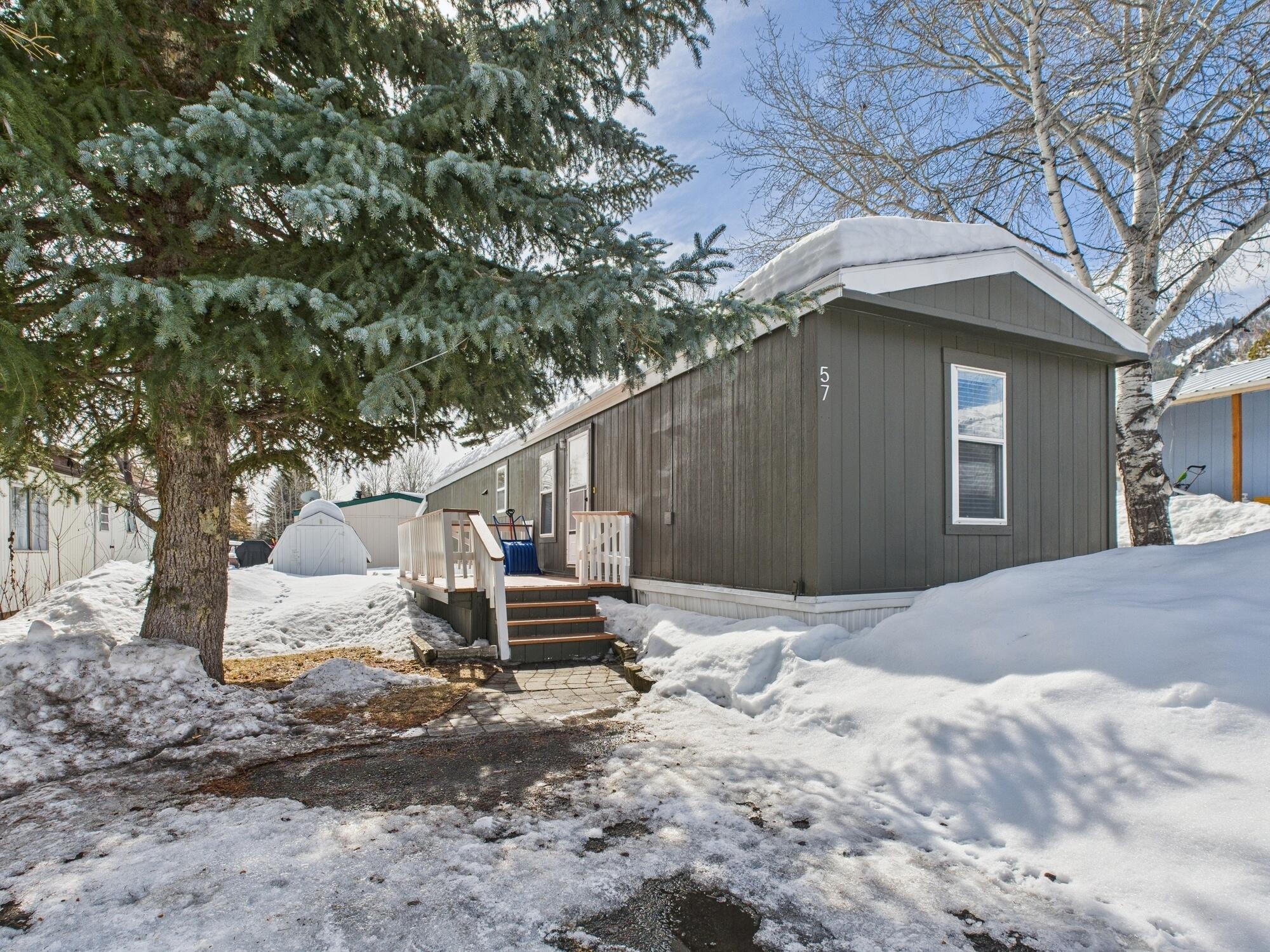 57 Galena Peak Dr Property Photo