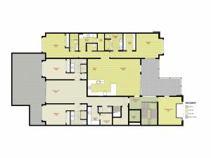 131 N Washington Ave 201 & 301 Property Photo 67