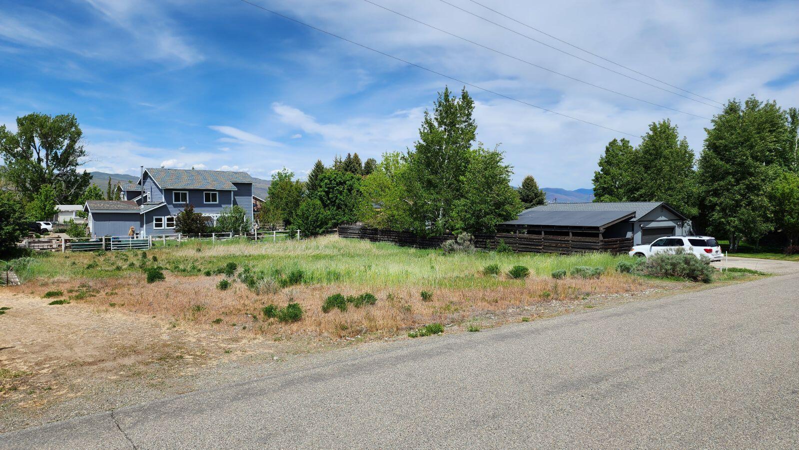 South Blaine Co Real Estate Listings Main Image