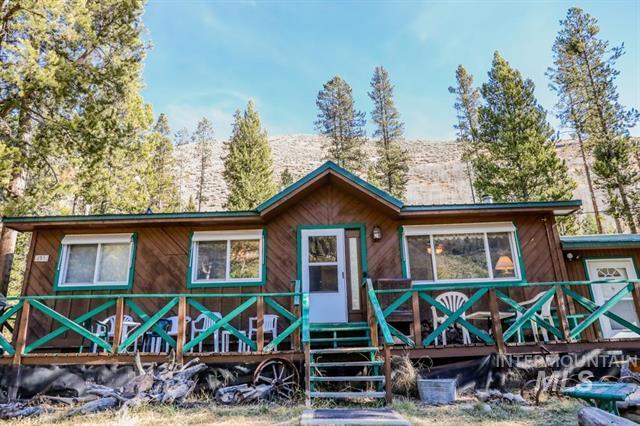 Custer County Real Estate Listings Main Image