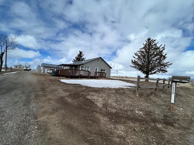 1329 N 1250 E Property Photo
