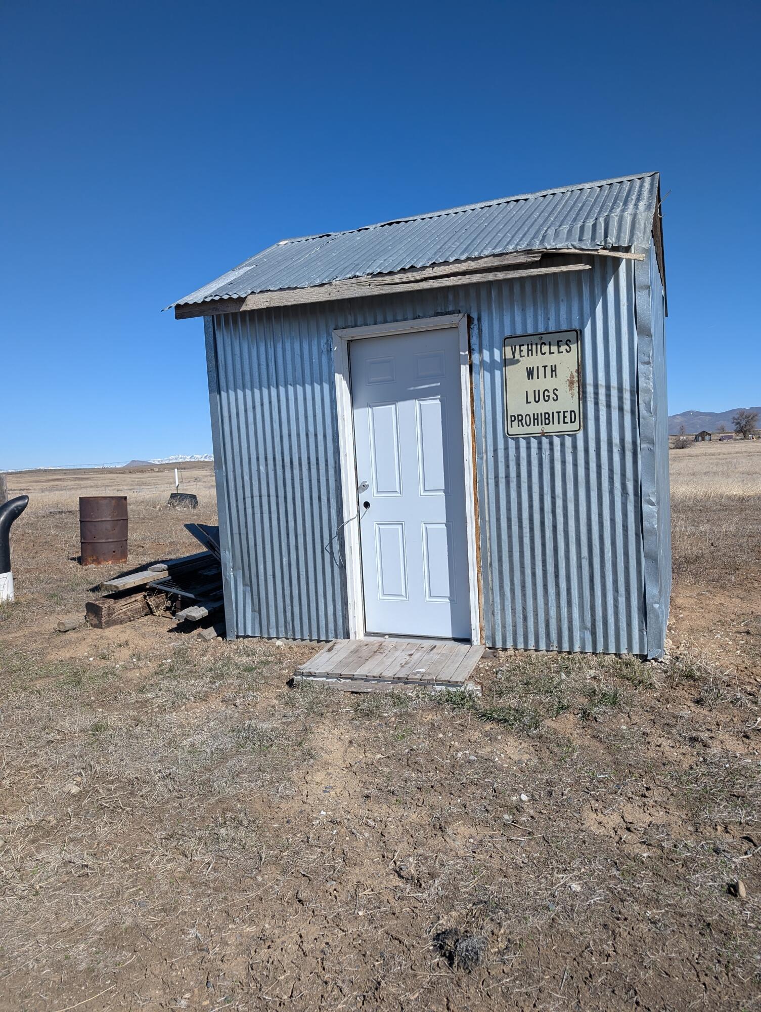 1329 N 1250 E Property Photo 24
