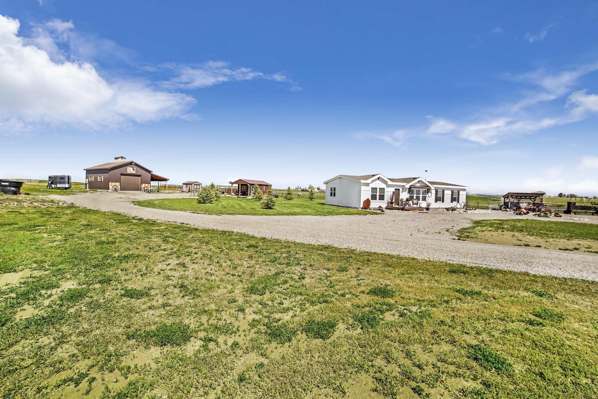 1146 Cowboy Lane Property Photo