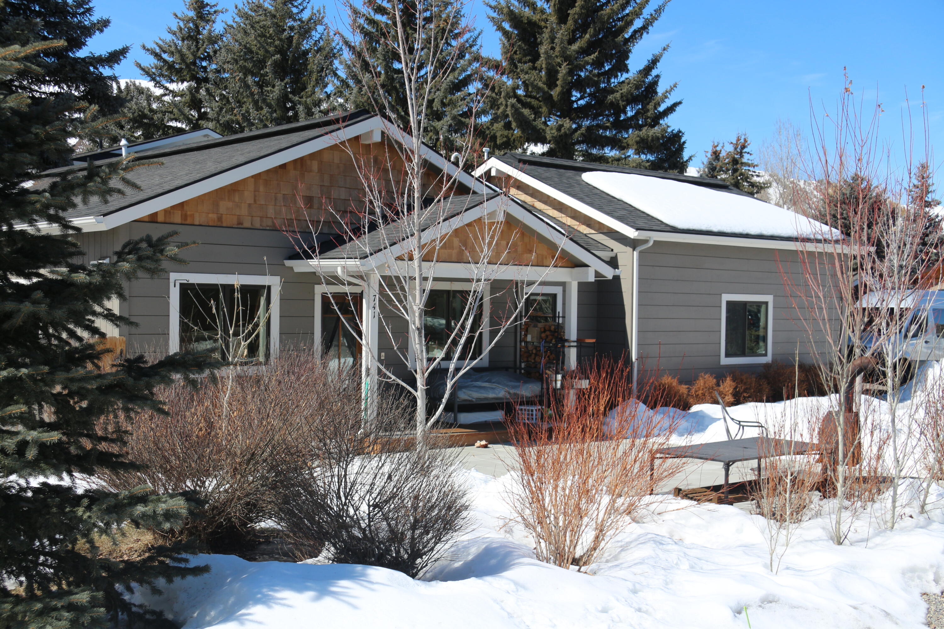 741 Bonanza Lane Property Photo