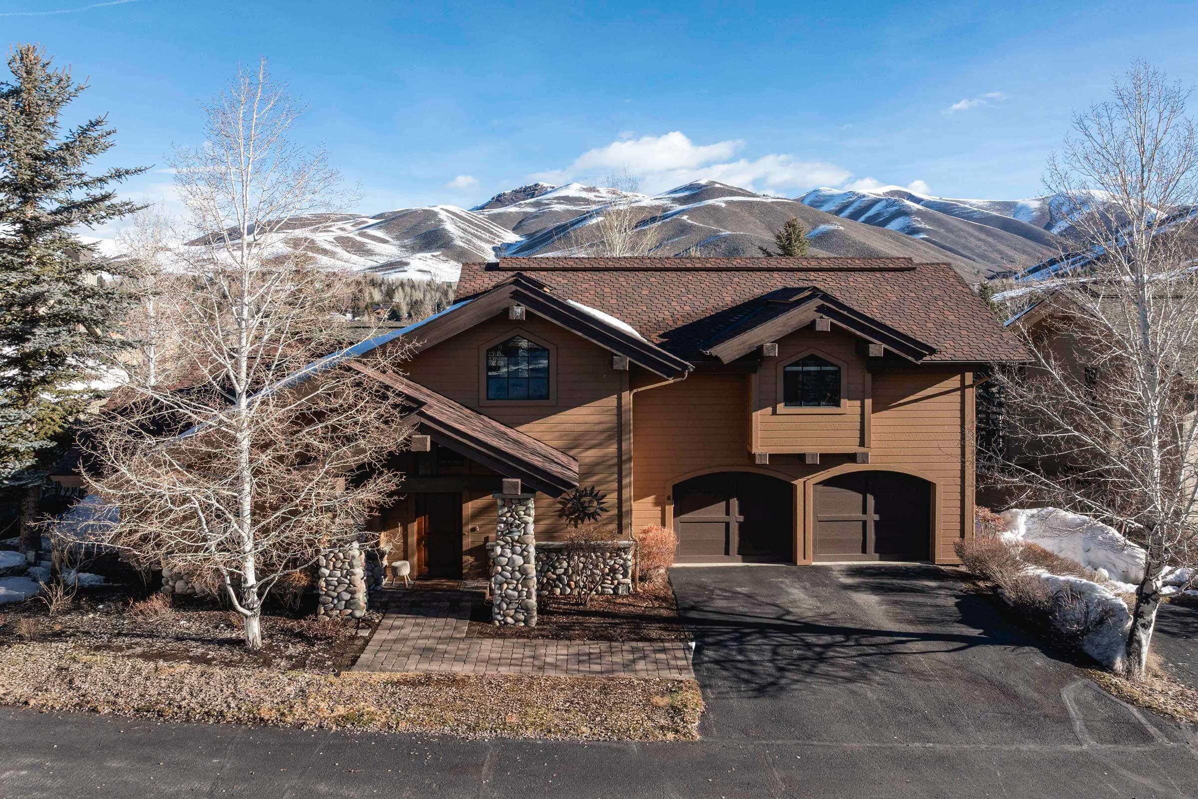 6 Coyote Court Property Photo 1