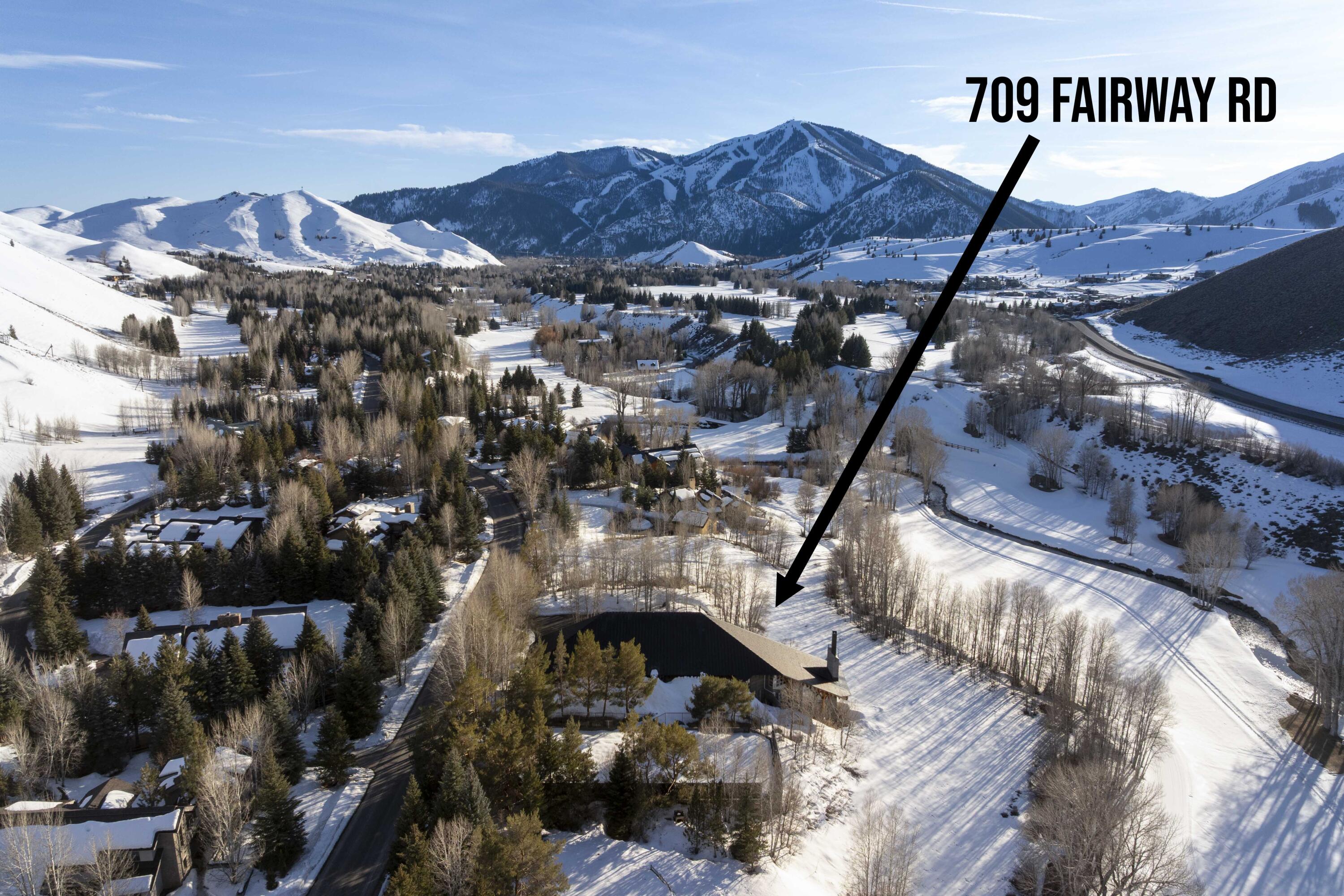 709 Fairway Road Rd Property Photo