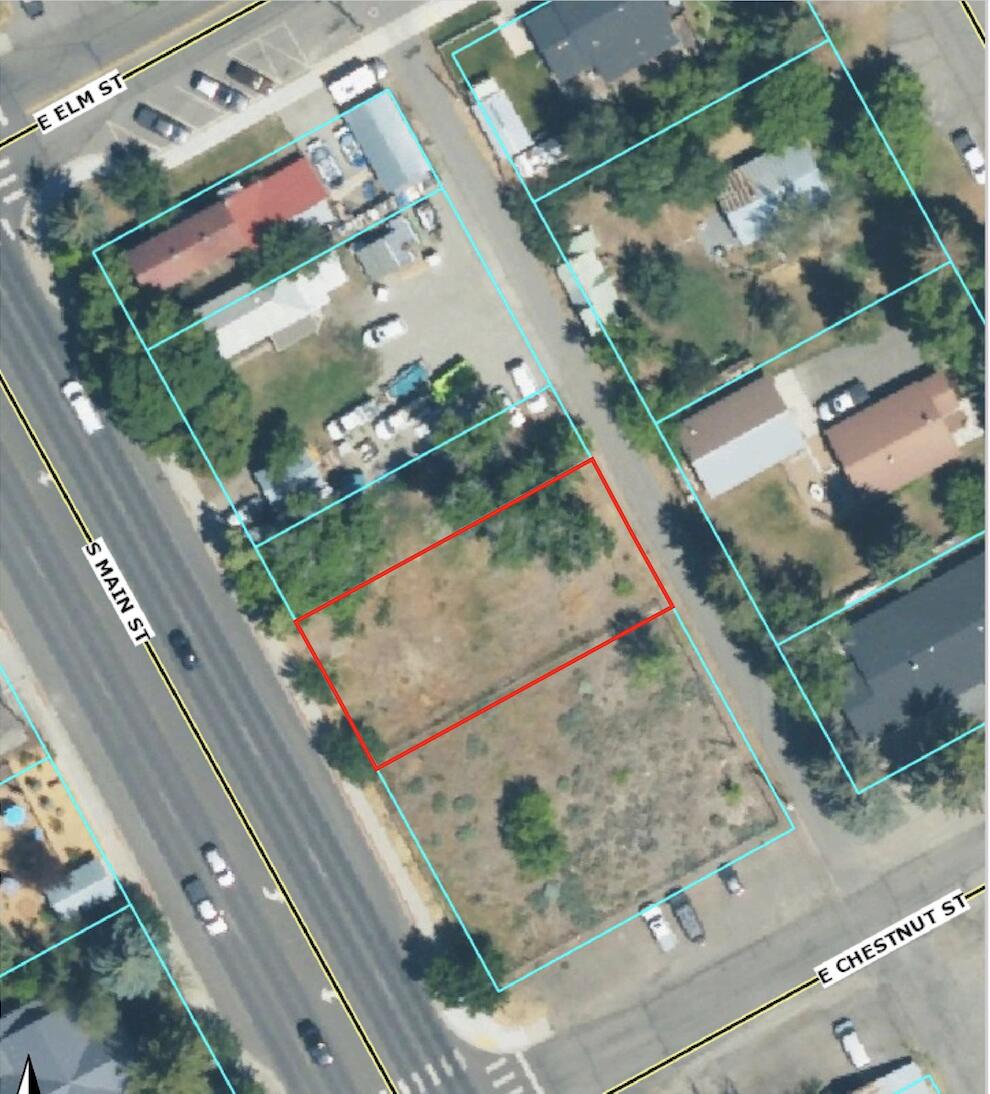 510 S Main St Property Photo