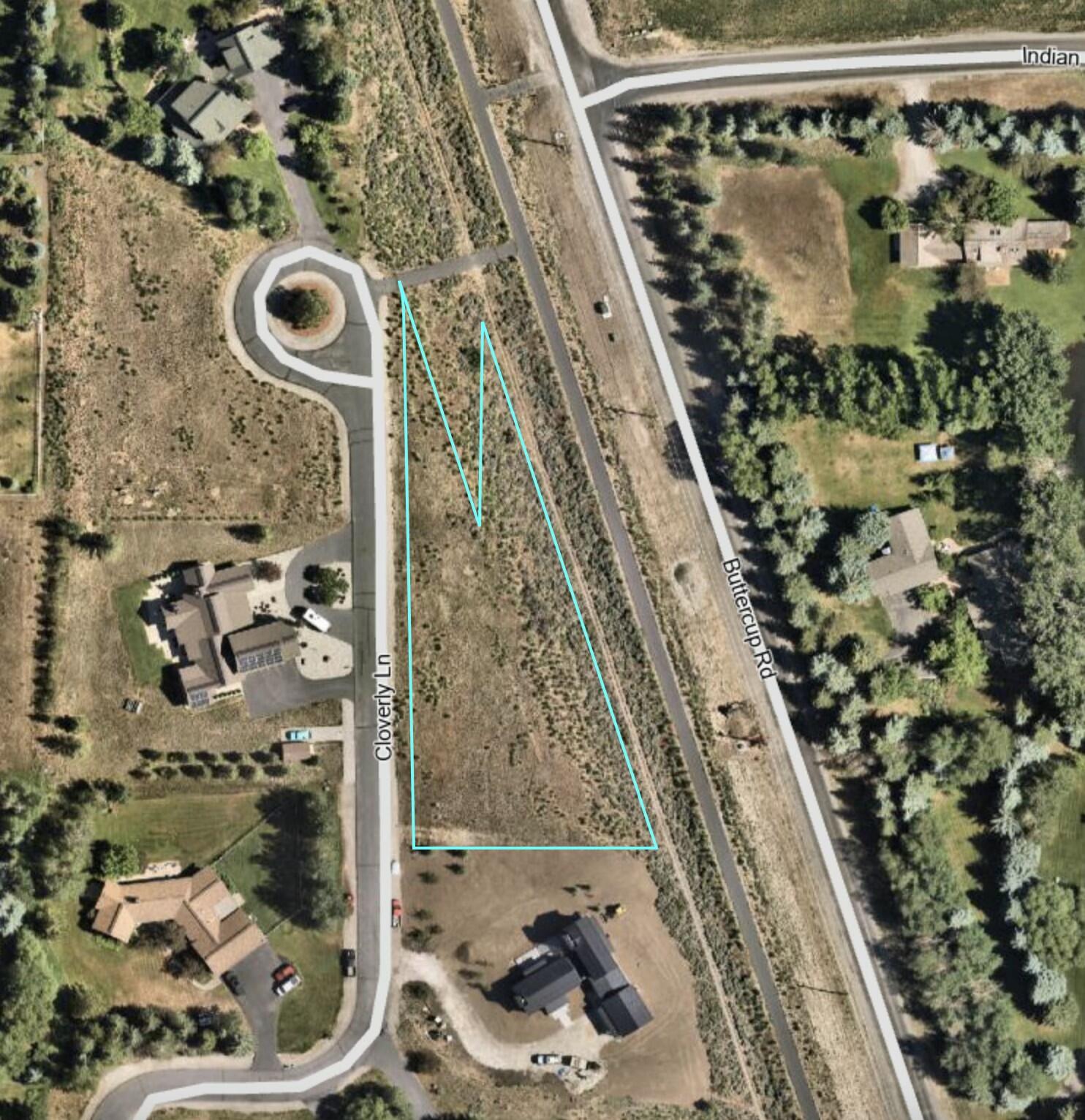 181 Cloverly Lane Property Photo