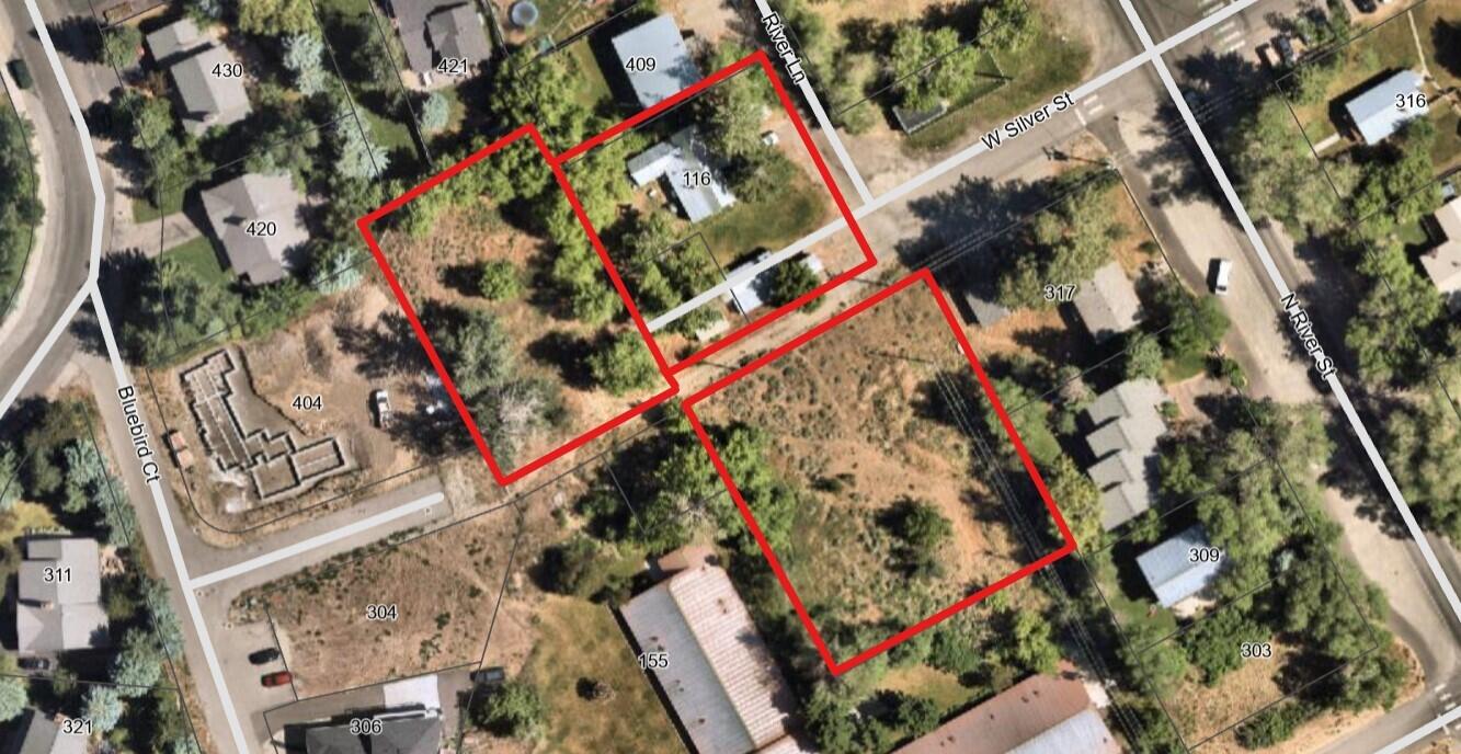 116 + Tbd W Silver + Tbd St Property Photo