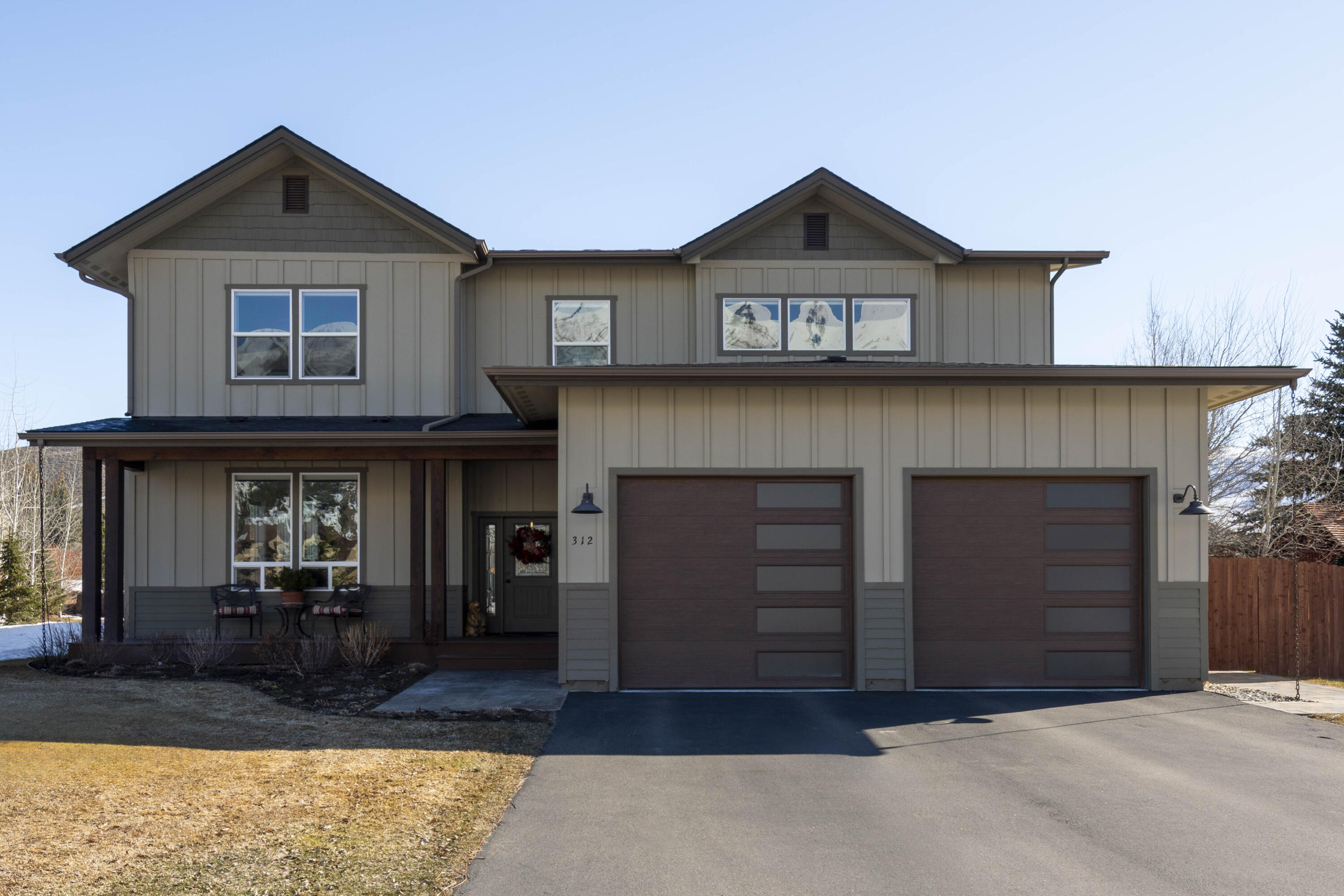 312 E Winterberry Loop Property Photo